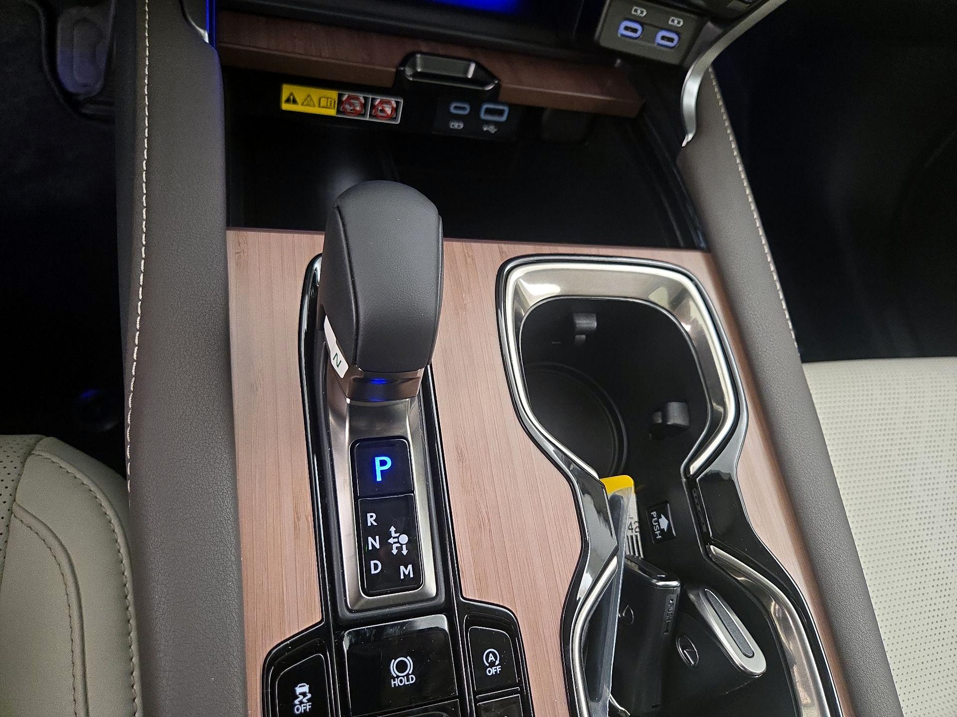 Thumbnail: 2026 Lexus RX - 18