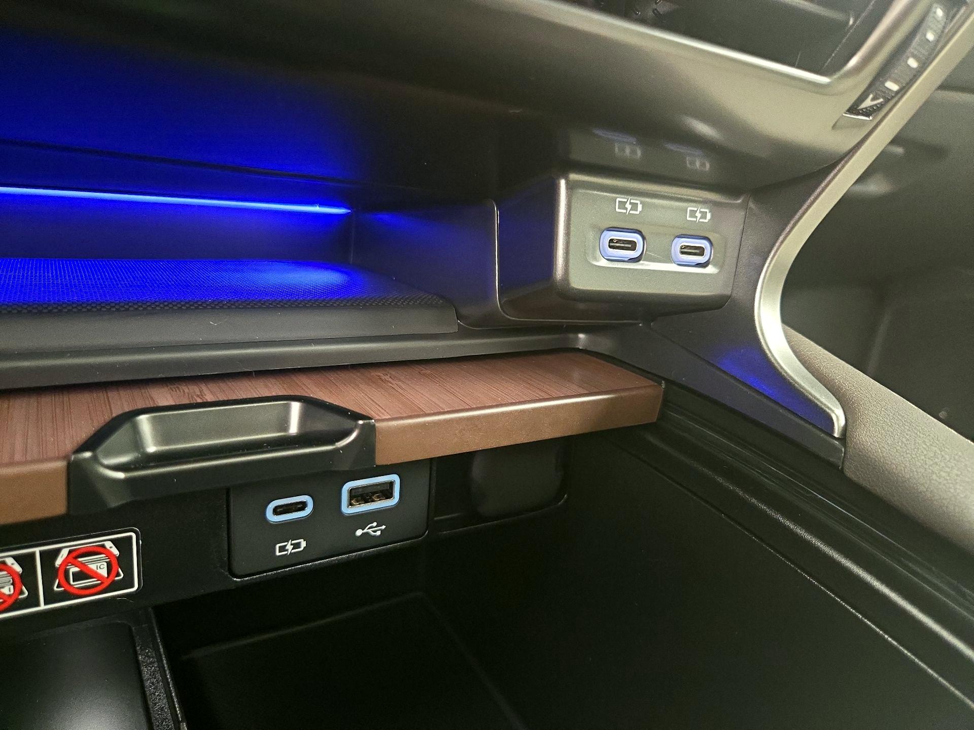 Thumbnail: 2026 Lexus RX - 19