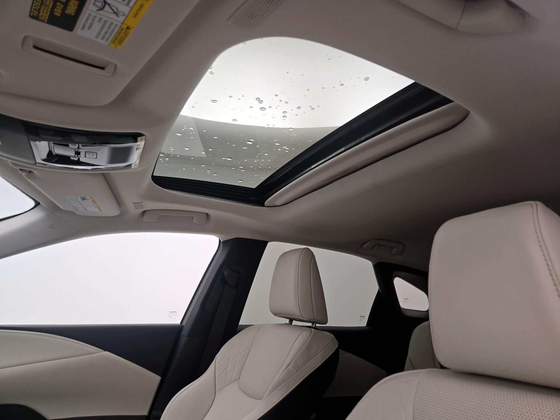 Thumbnail: 2026 Lexus RX - 20