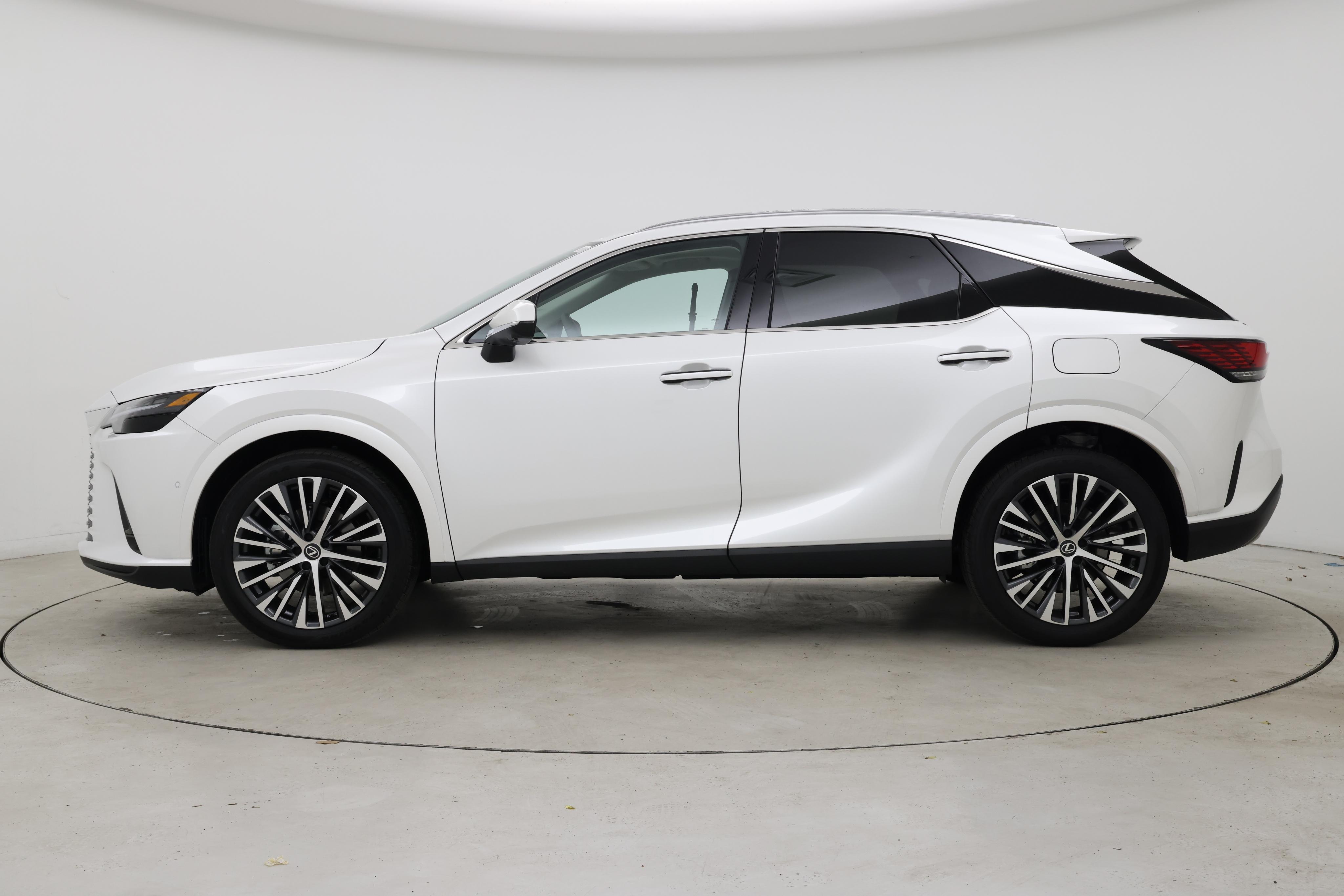 Thumbnail: 2026 Lexus RX - 3