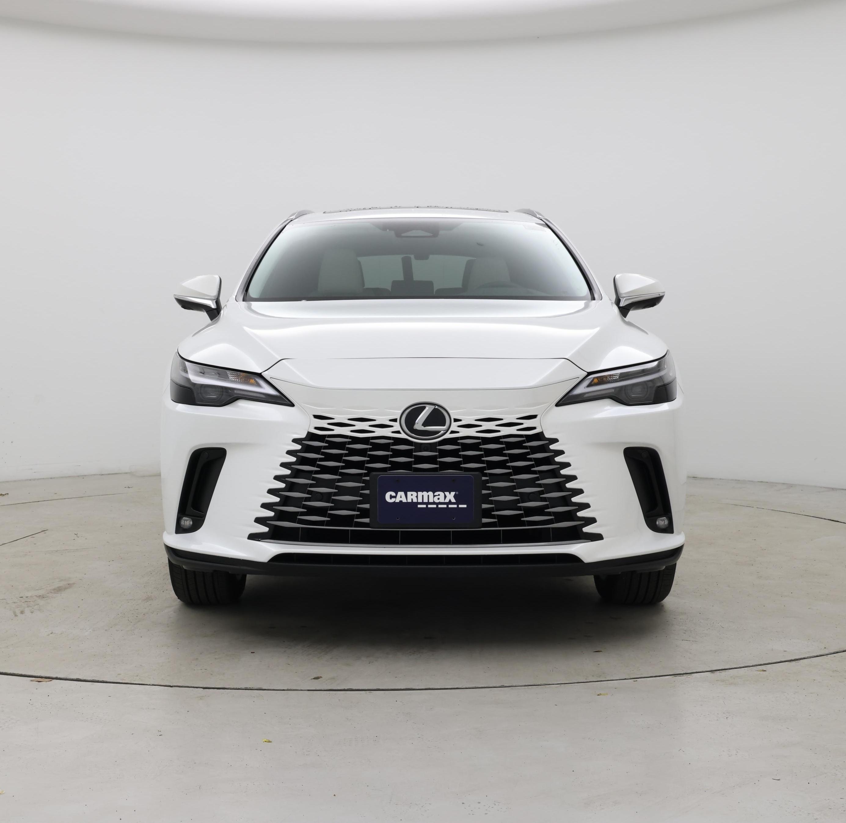 Thumbnail: 2026 Lexus RX - 5