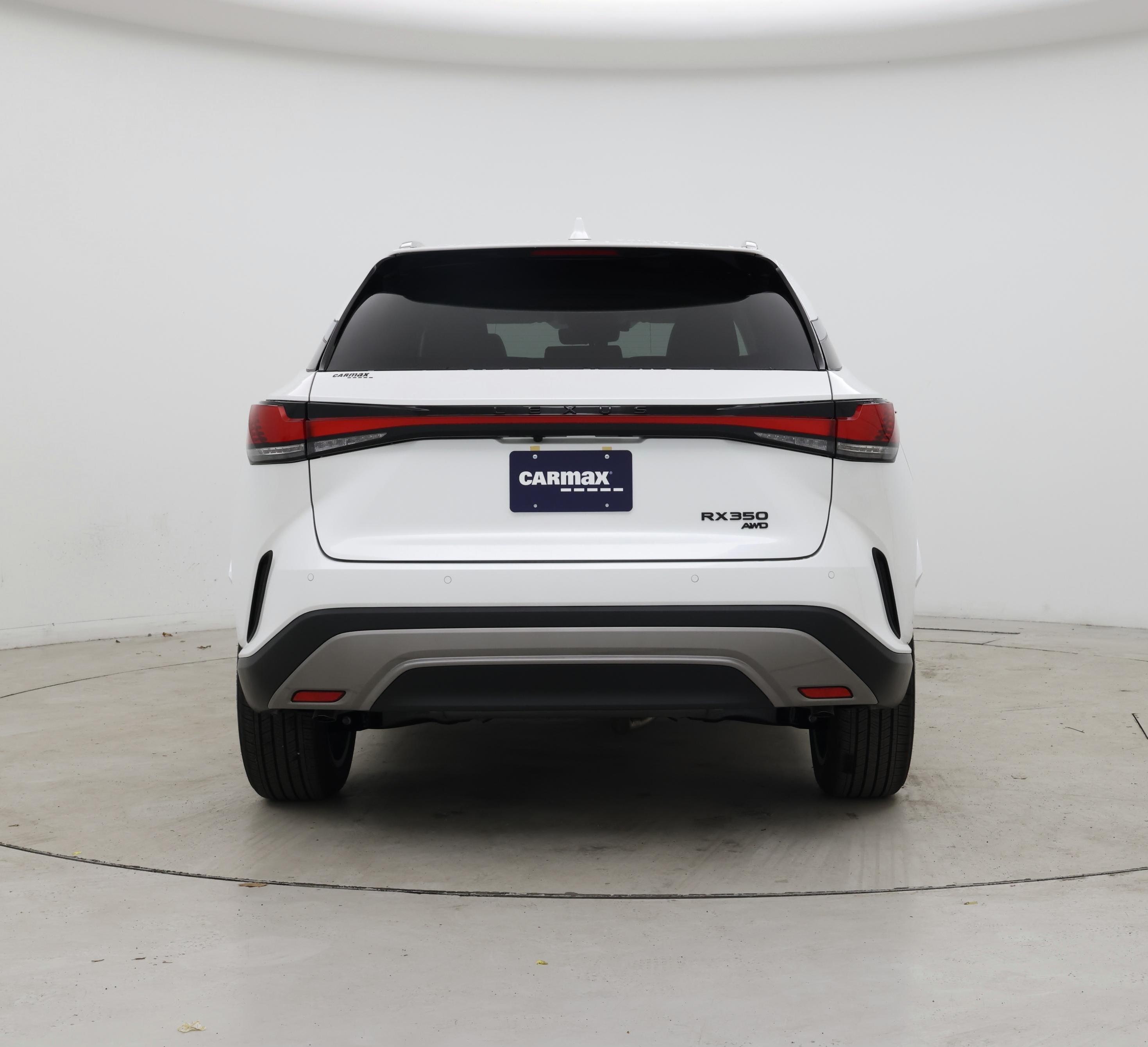 Thumbnail: 2026 Lexus RX - 6