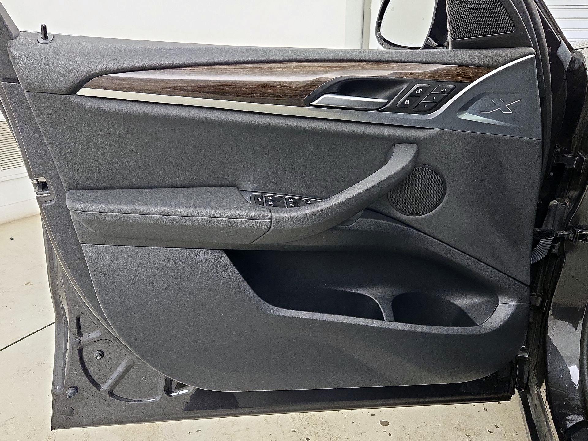 Thumbnail: 2019 BMW X3 - 12