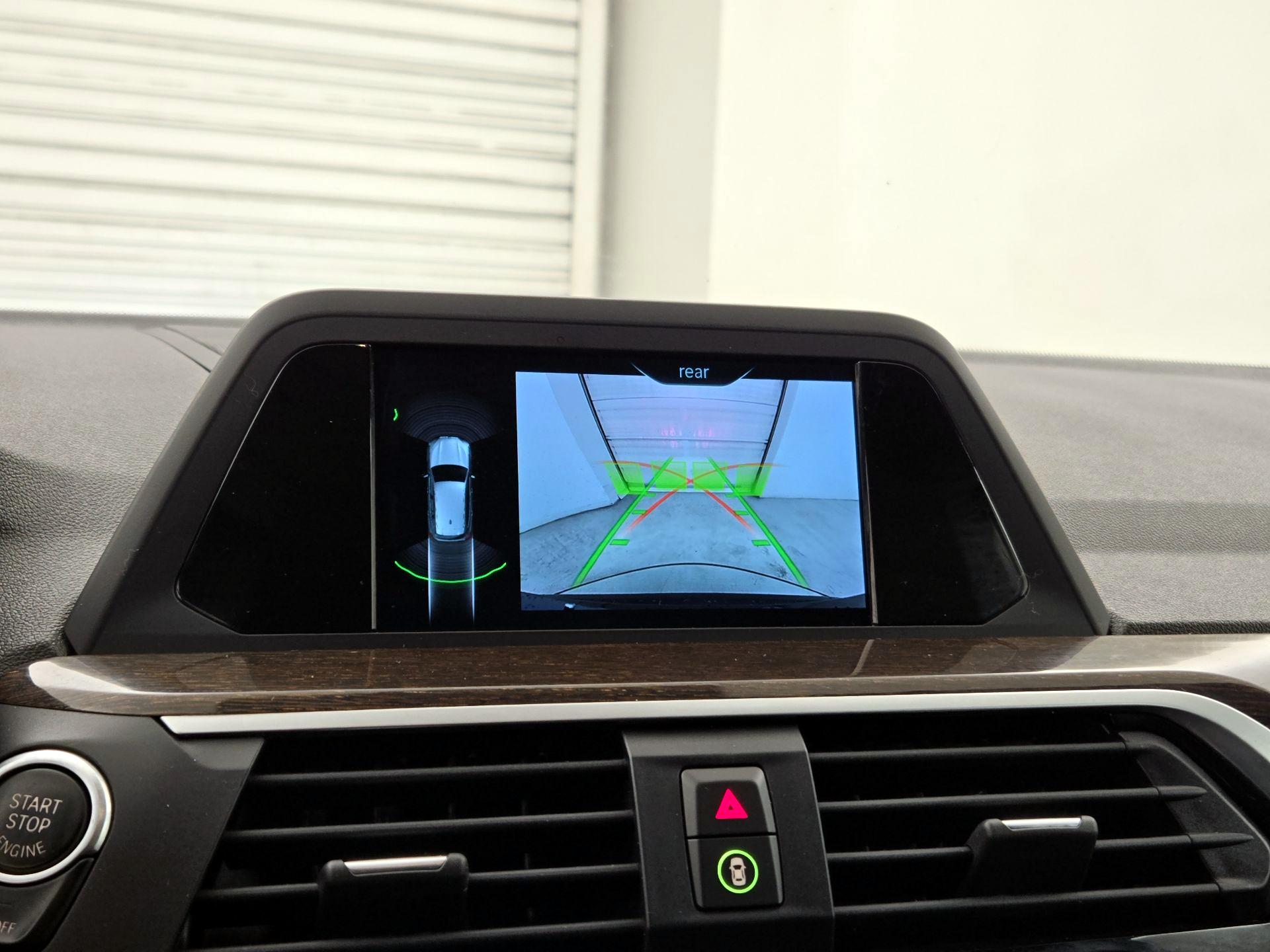 Thumbnail: 2019 BMW X3 - 14