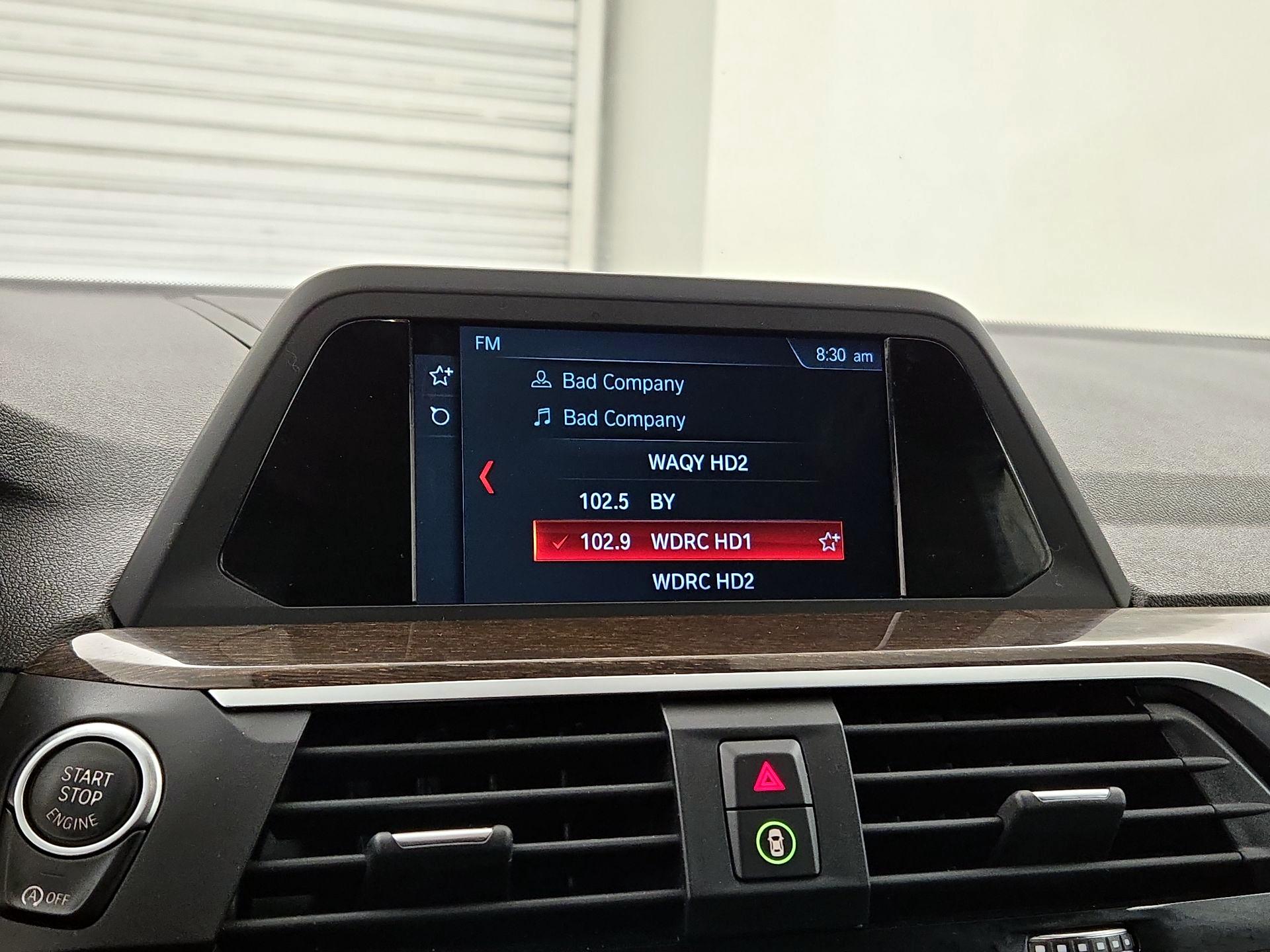 Thumbnail: 2019 BMW X3 - 15