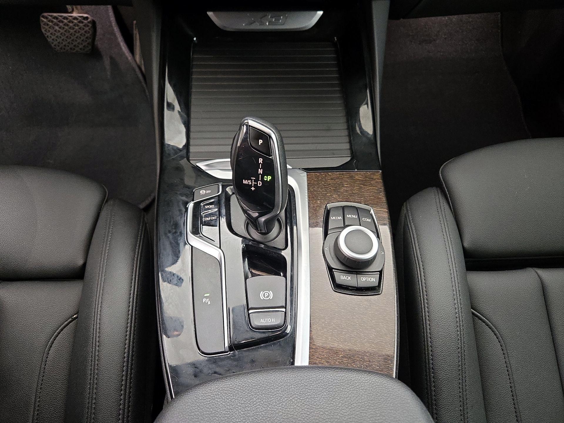 Thumbnail: 2019 BMW X3 - 17