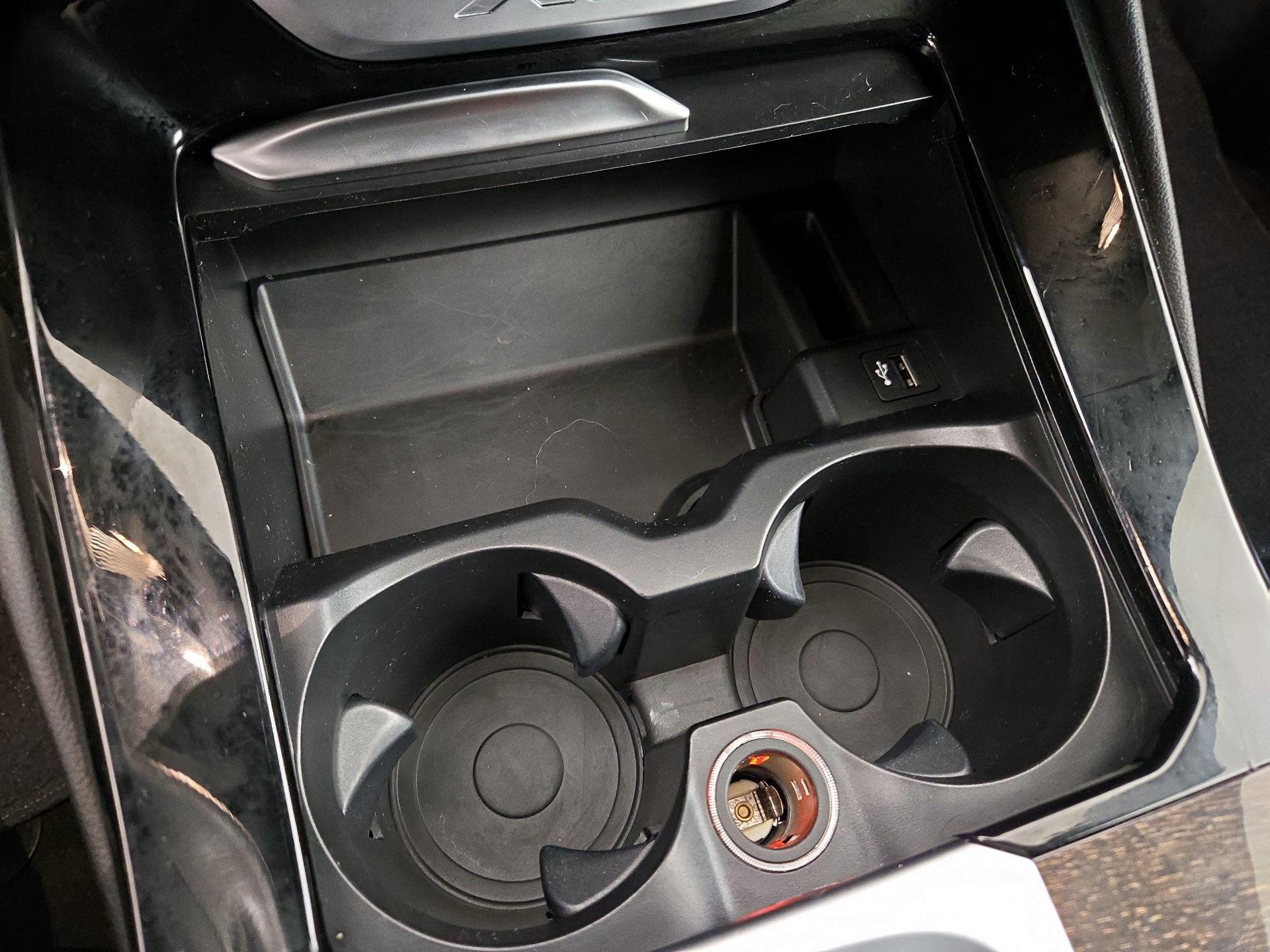 Thumbnail: 2019 BMW X3 - 18