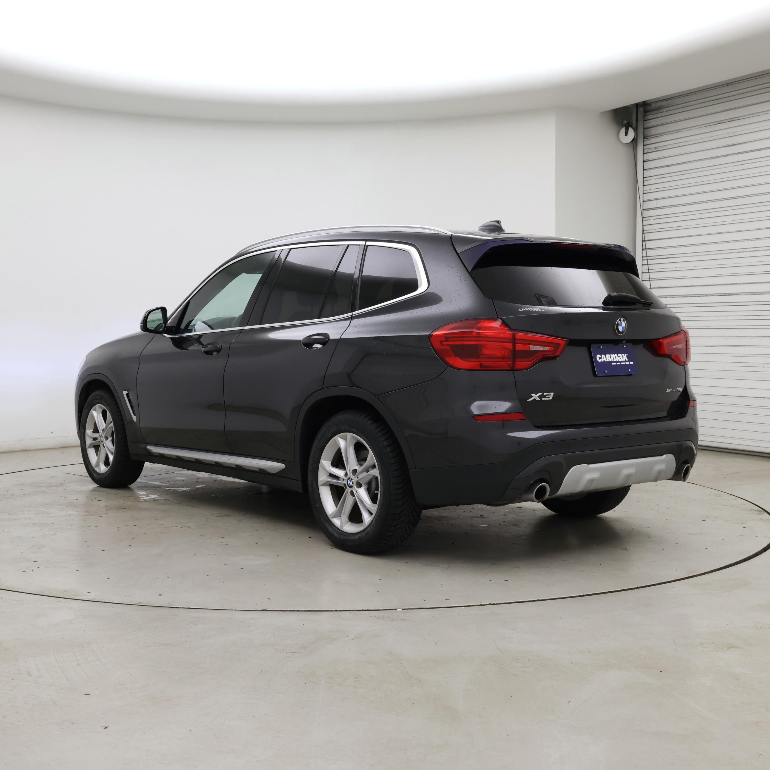 Thumbnail: 2019 BMW X3 - 2