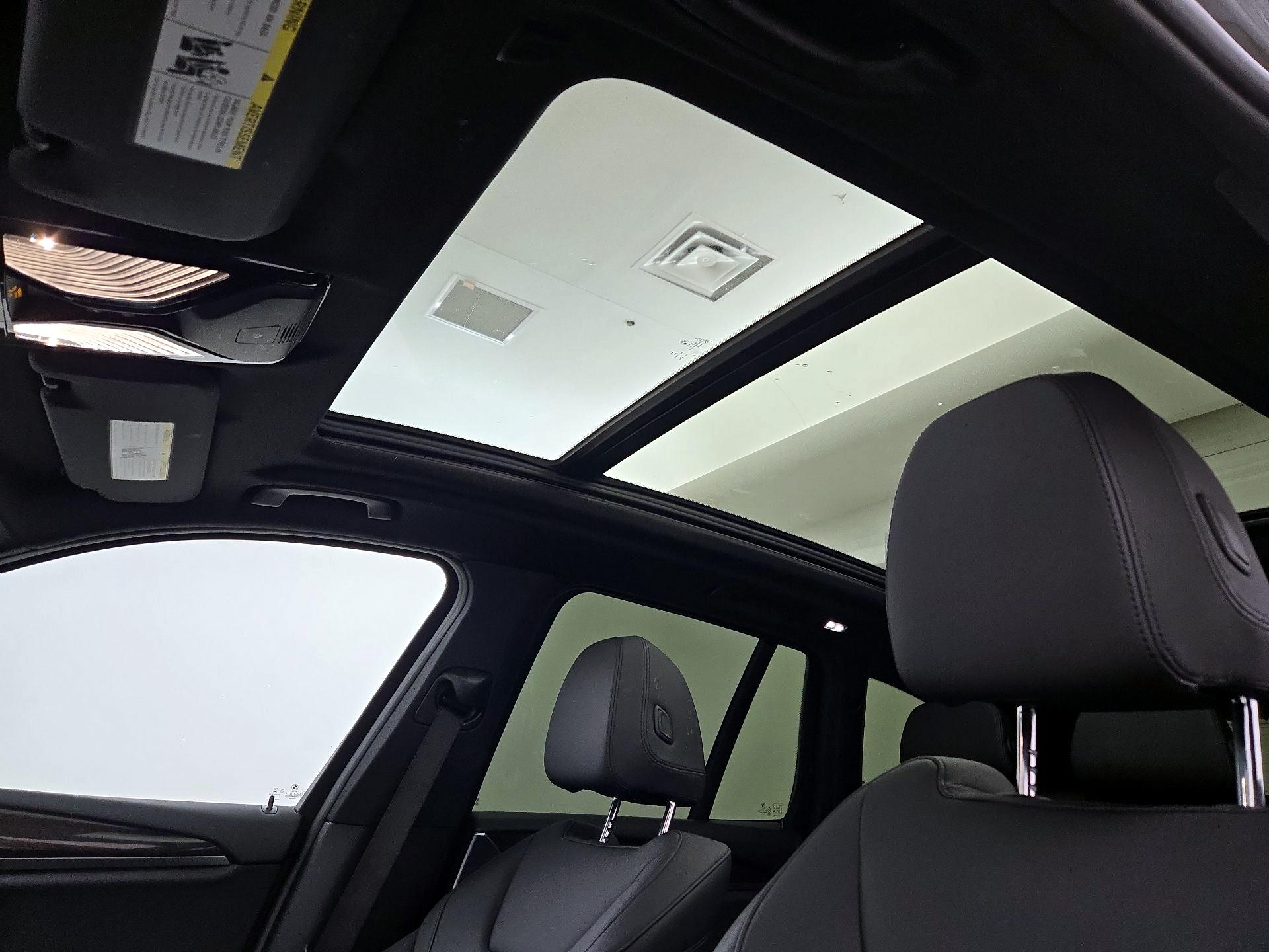 Thumbnail: 2019 BMW X3 - 19
