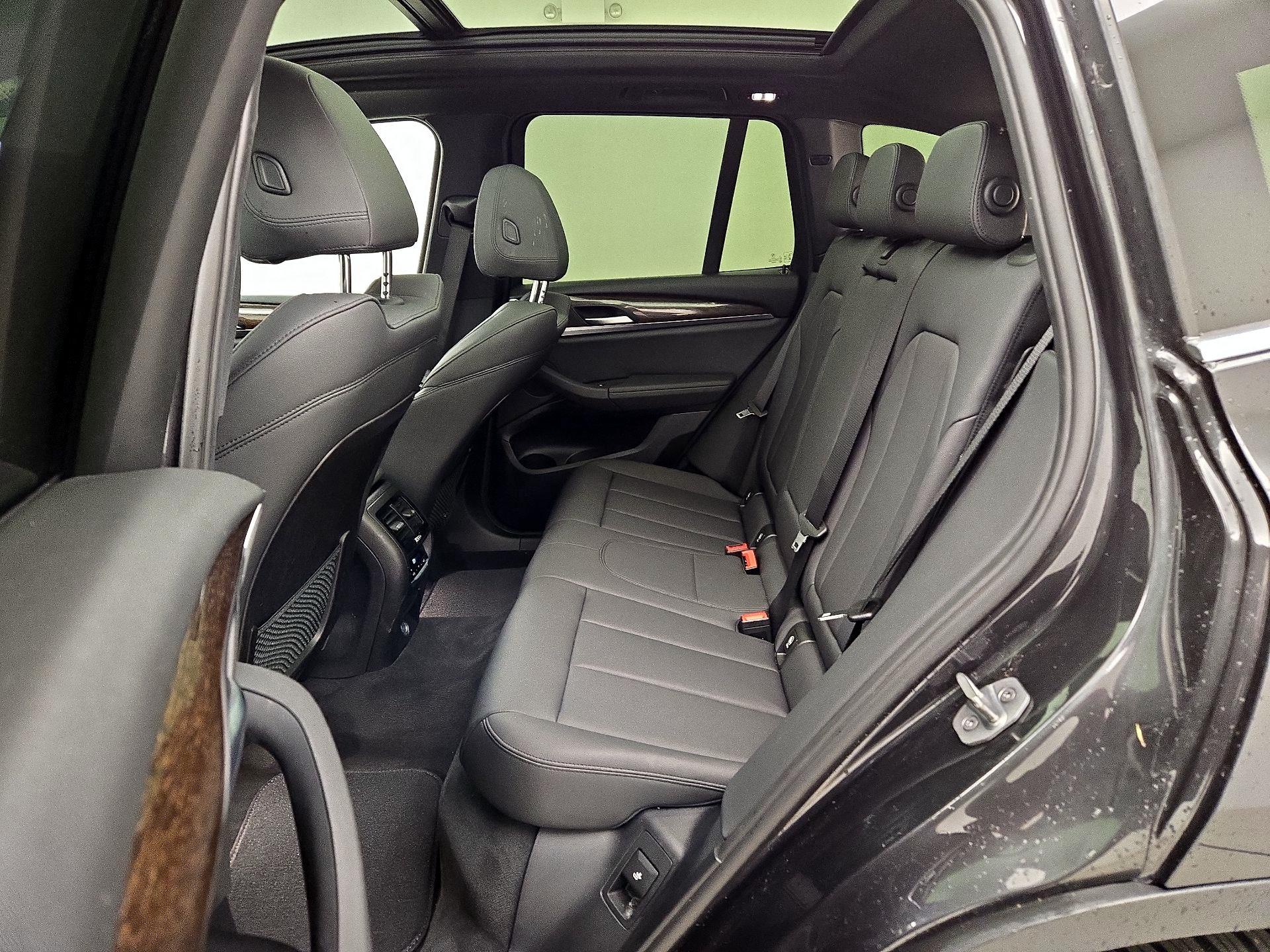 Thumbnail: 2019 BMW X3 - 20