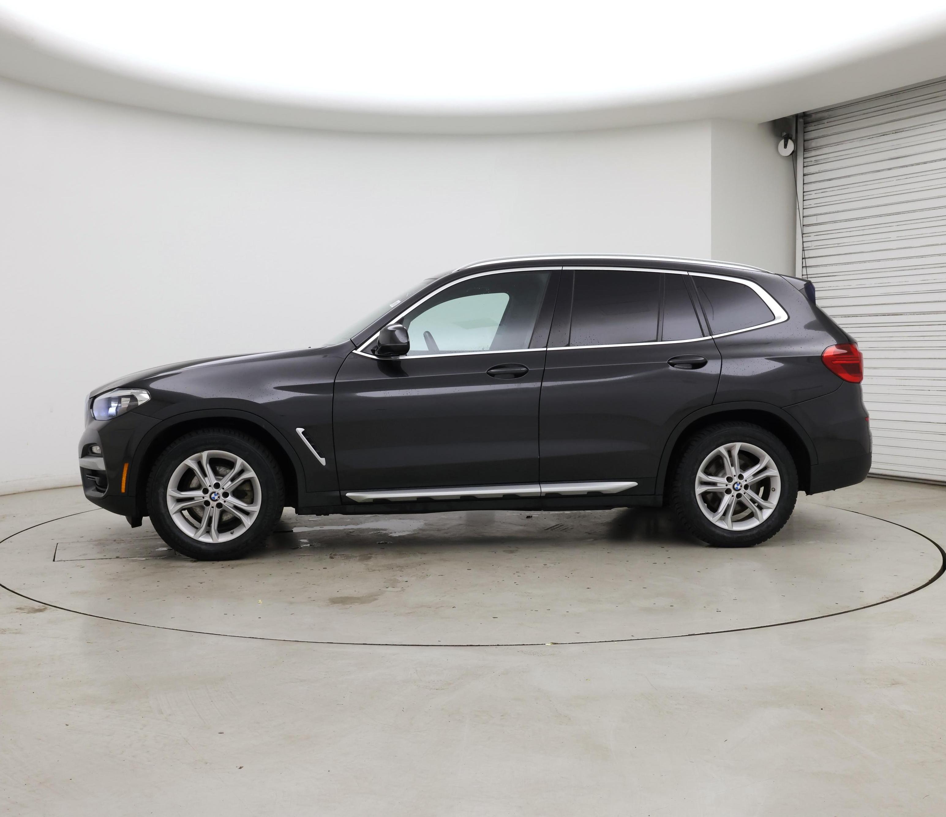 Thumbnail: 2019 BMW X3 - 3