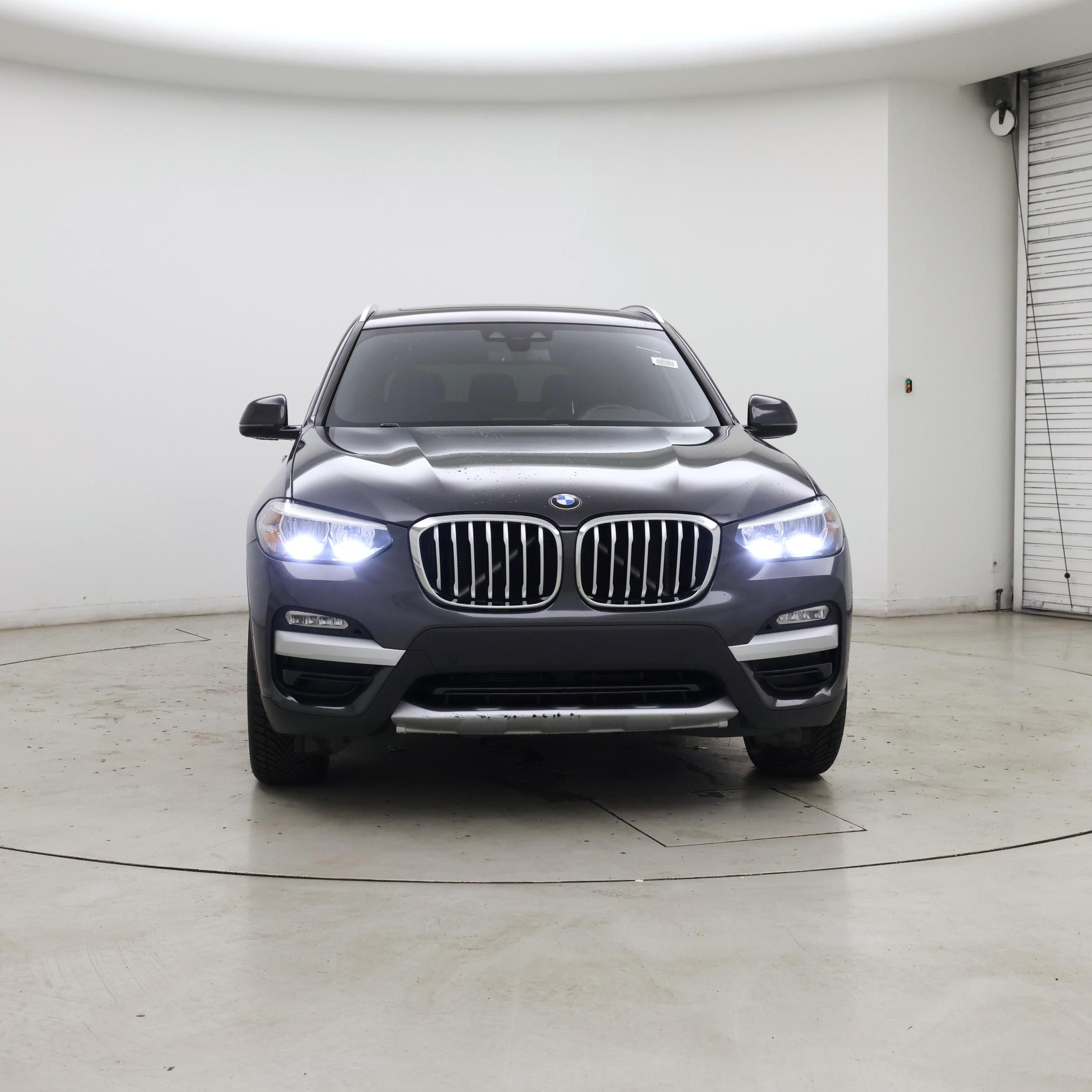 Thumbnail: 2019 BMW X3 - 5