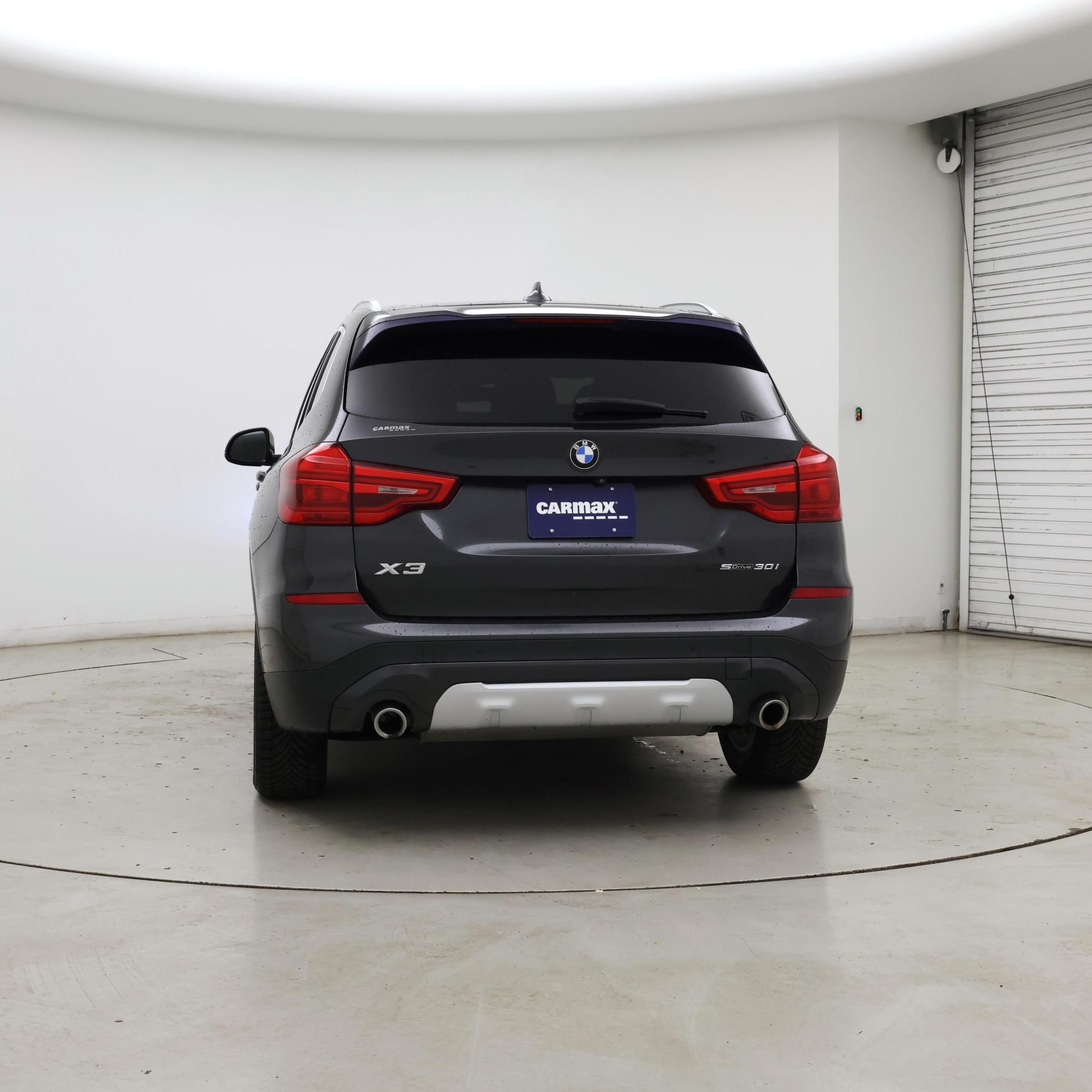 Thumbnail: 2019 BMW X3 - 6