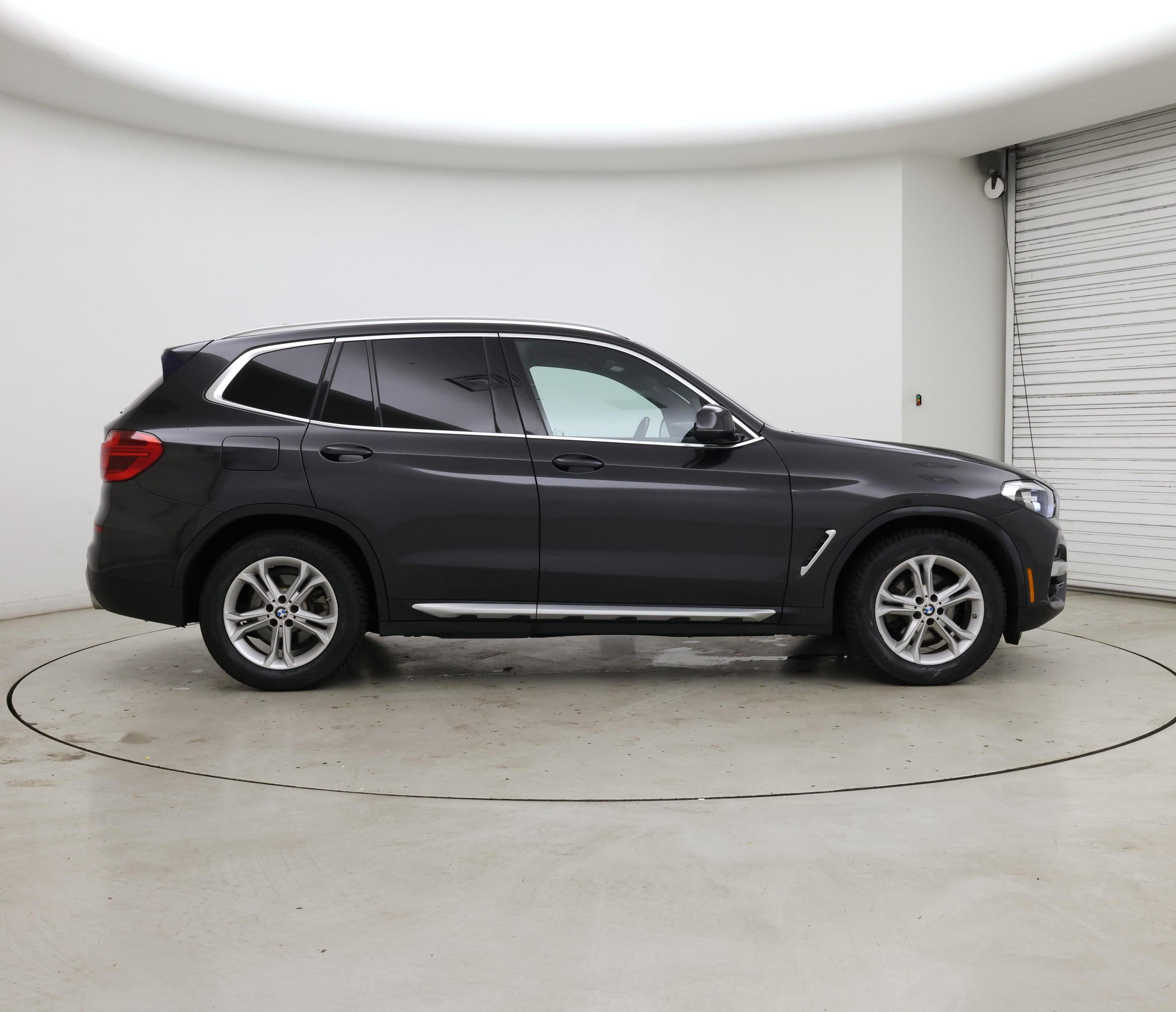 Thumbnail: 2019 BMW X3 - 7