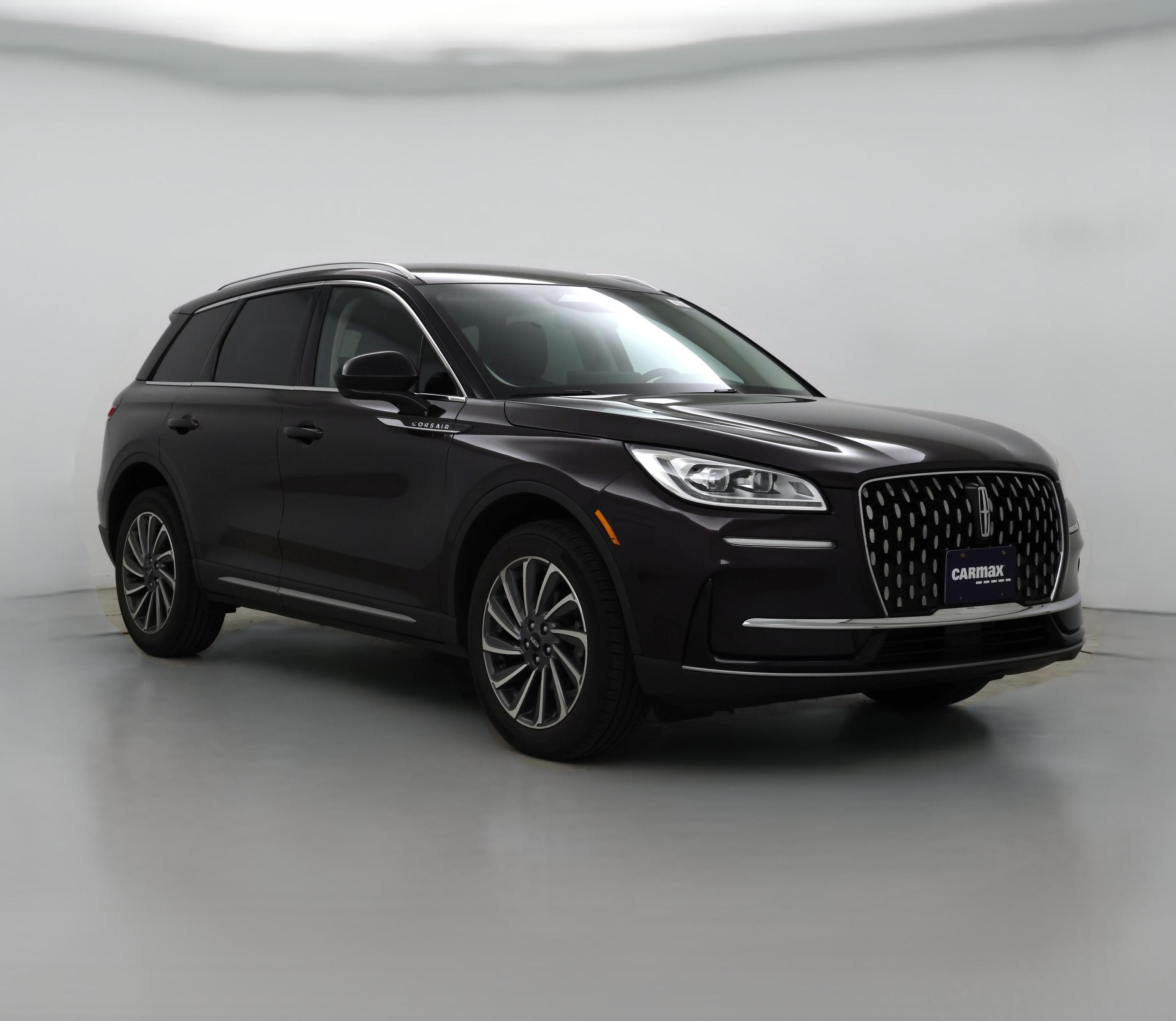 Thumbnail: 2023 Lincoln Corsair - 1