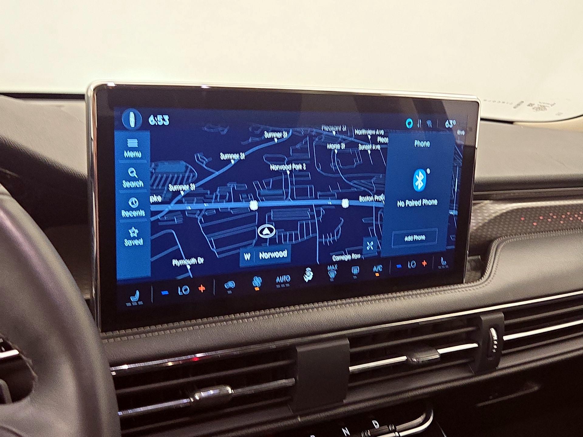 Thumbnail: 2023 Lincoln Corsair - 14