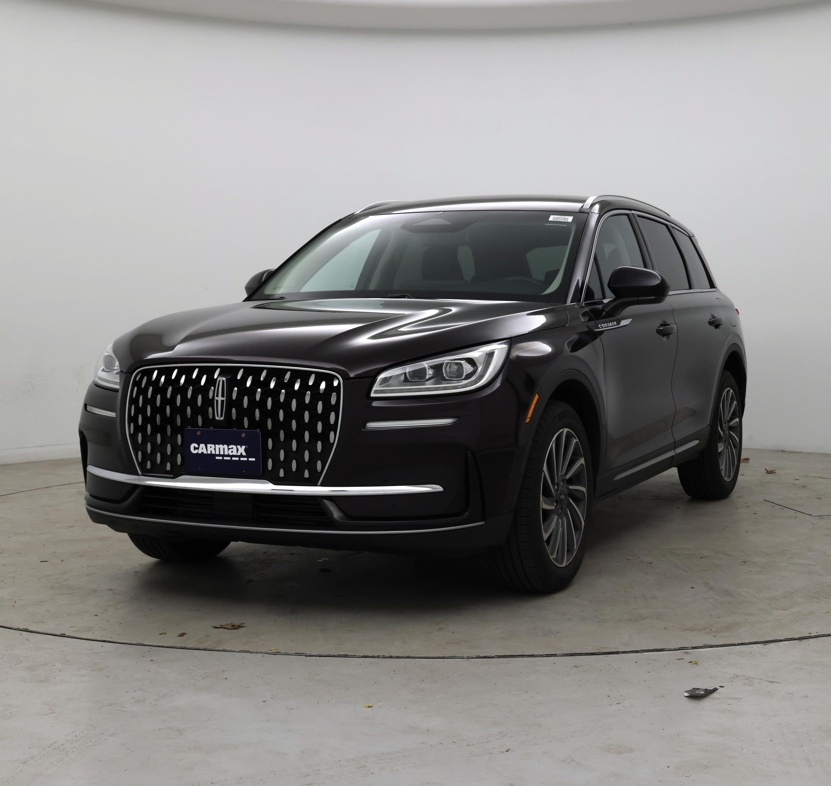 Thumbnail: 2023 Lincoln Corsair - 4