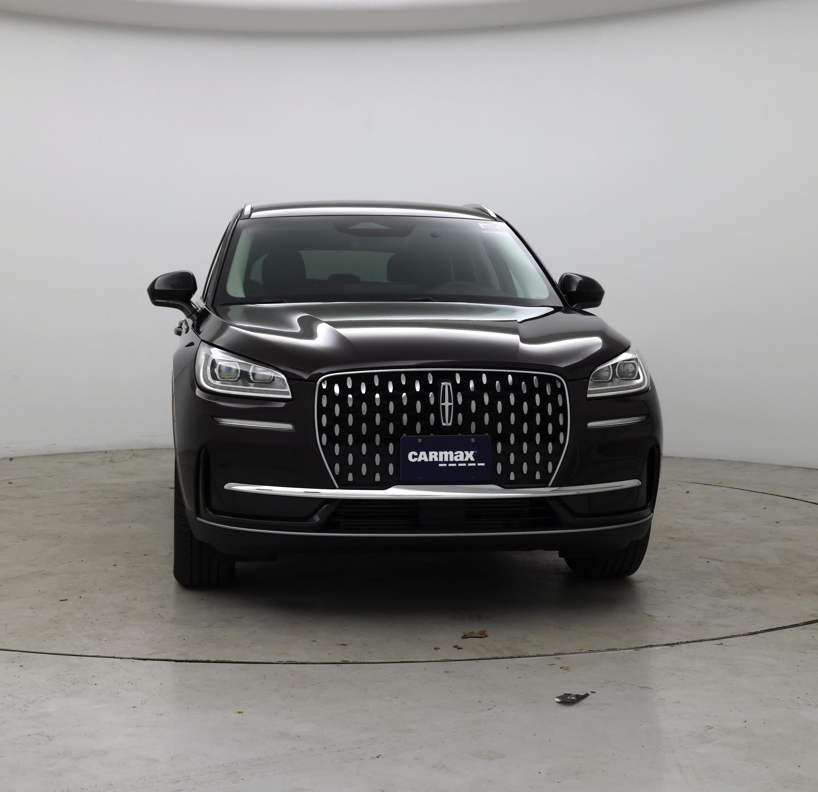 Thumbnail: 2023 Lincoln Corsair - 5