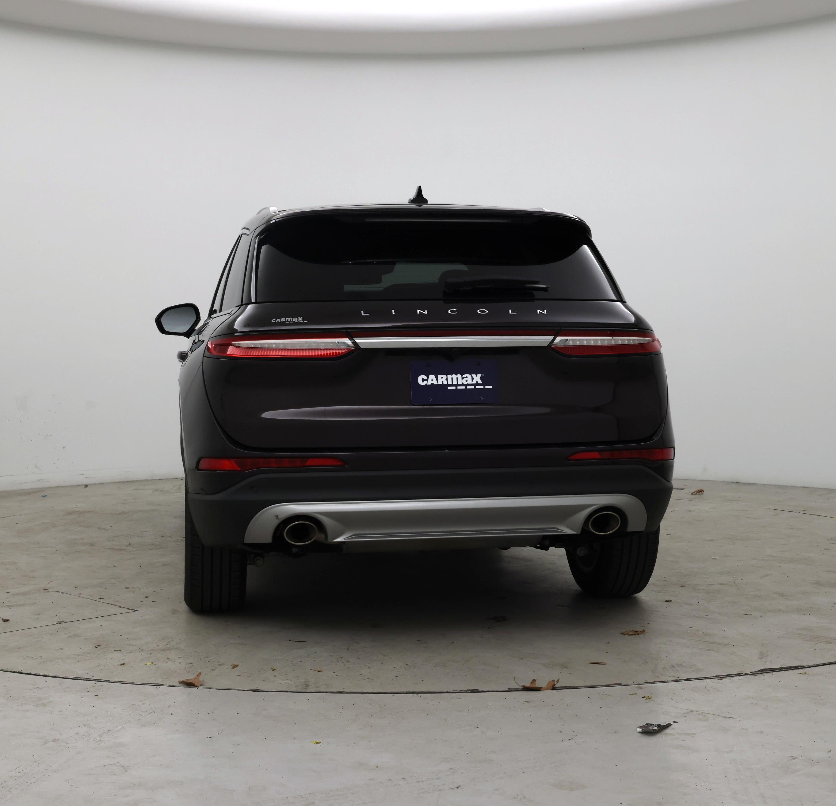 Thumbnail: 2023 Lincoln Corsair - 6