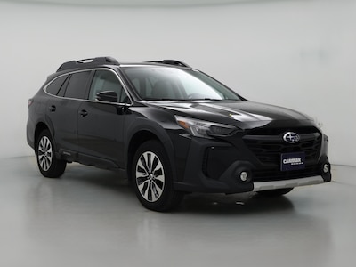 2023 Subaru Outback Limited XT