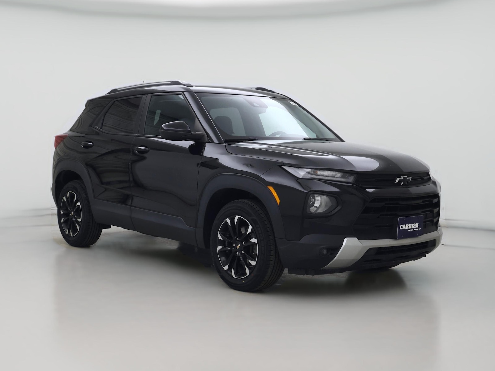 2021 Chevrolet Trailblazer