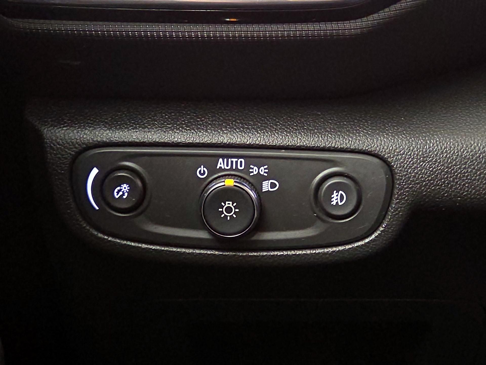 Thumbnail: 2021 Chevrolet TrailBlazer - 13