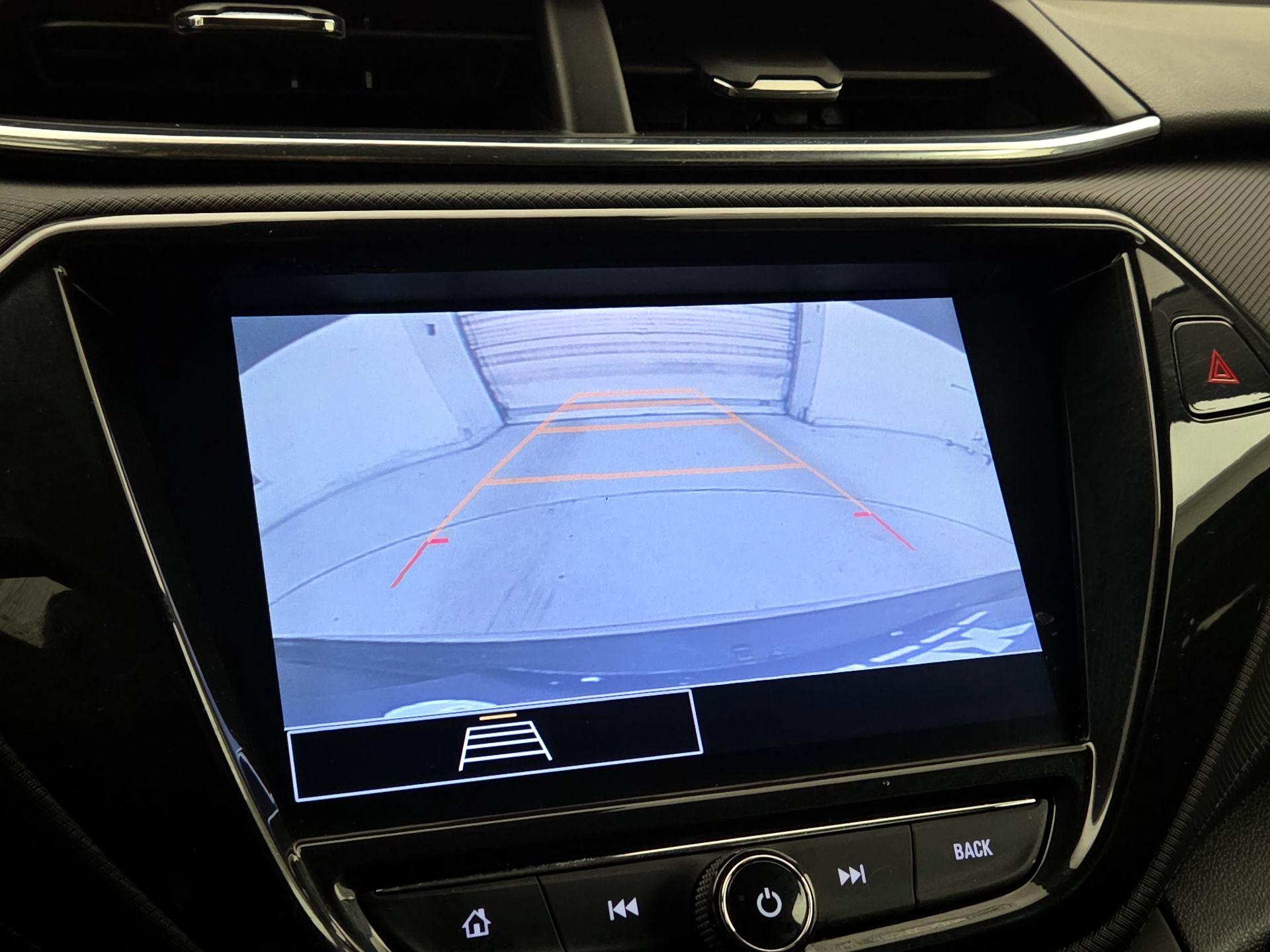 Thumbnail: 2021 Chevrolet TrailBlazer - 14