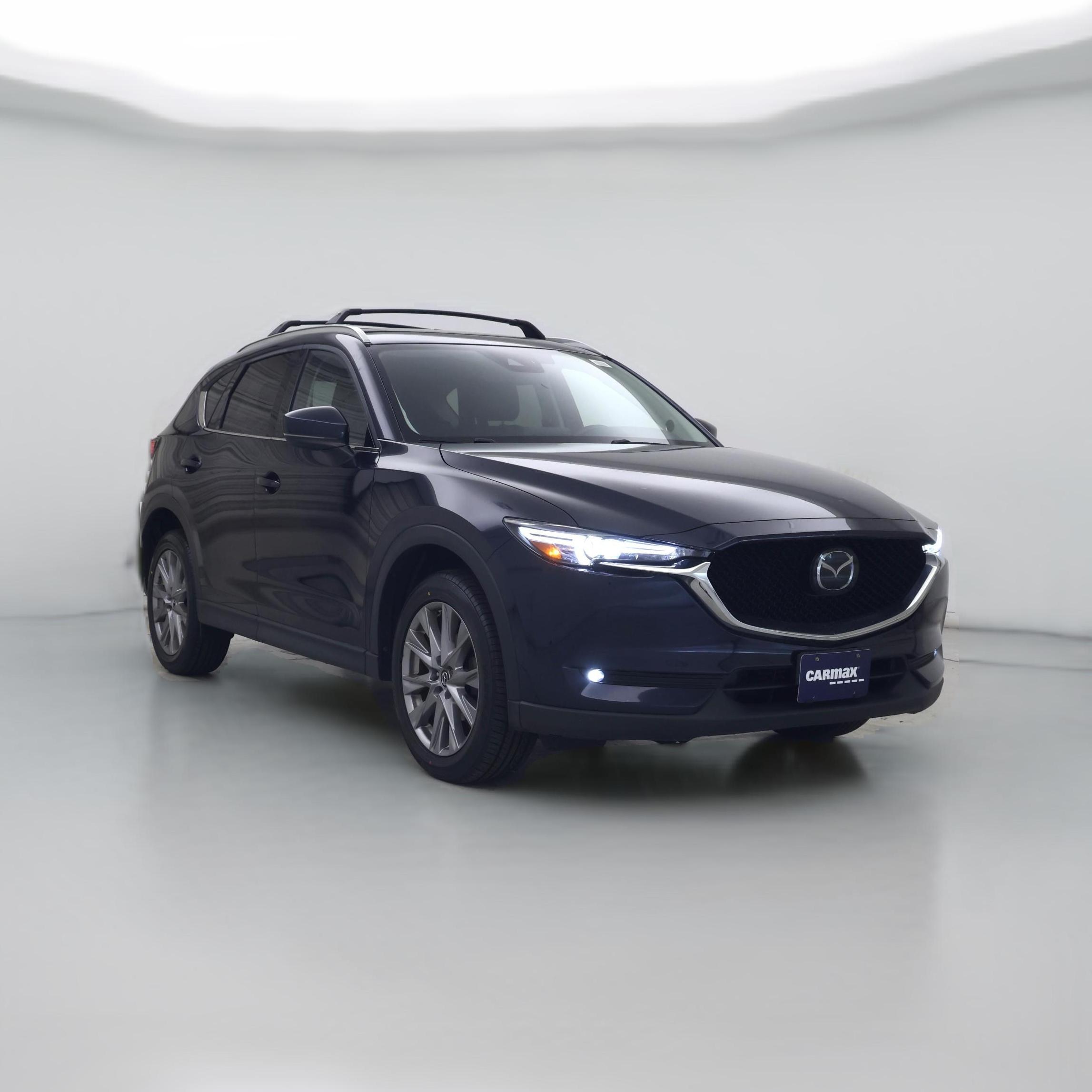 Thumbnail: 2020 Mazda CX-5 - 1