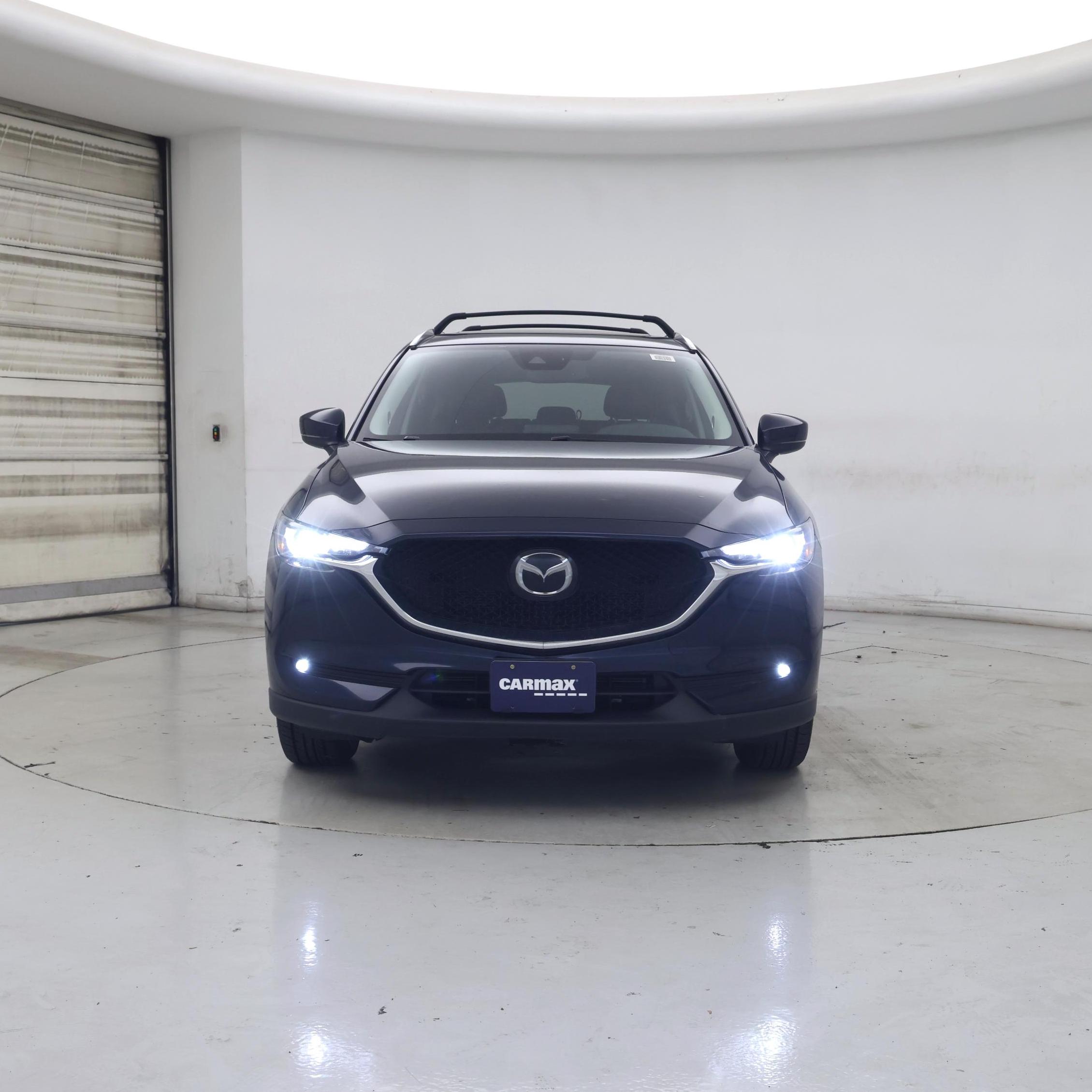 Thumbnail: 2020 Mazda CX-5 - 5