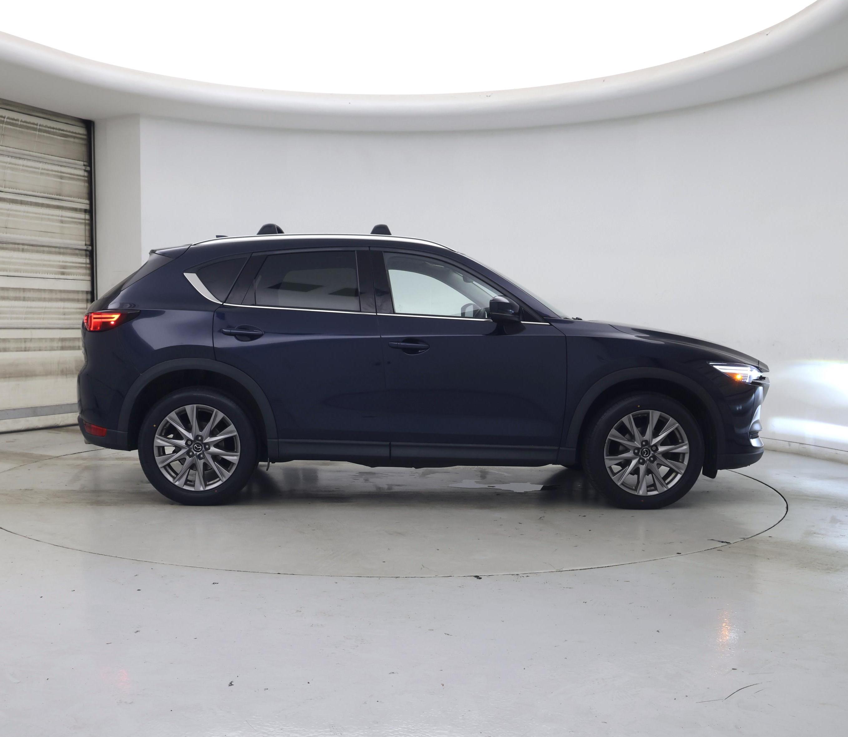 Thumbnail: 2020 Mazda CX-5 - 7