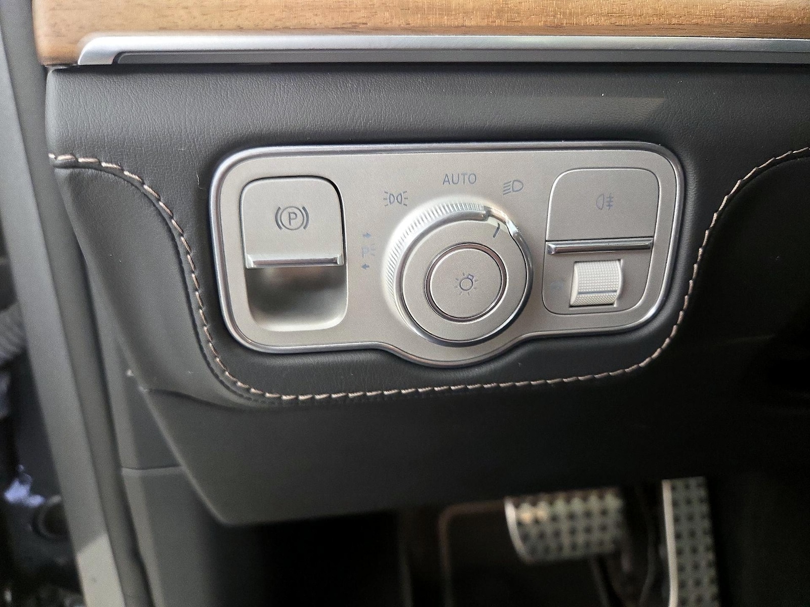 2022 Mercedes-Benz GLS AMG GLS63 - Photo 14