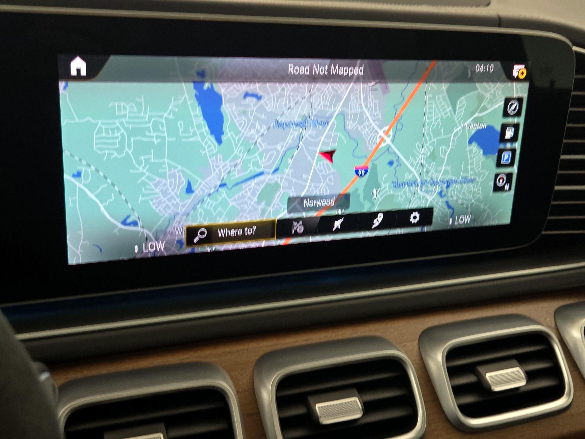 Thumbnail: 2022 Mercedes-Benz GL-Class - 14