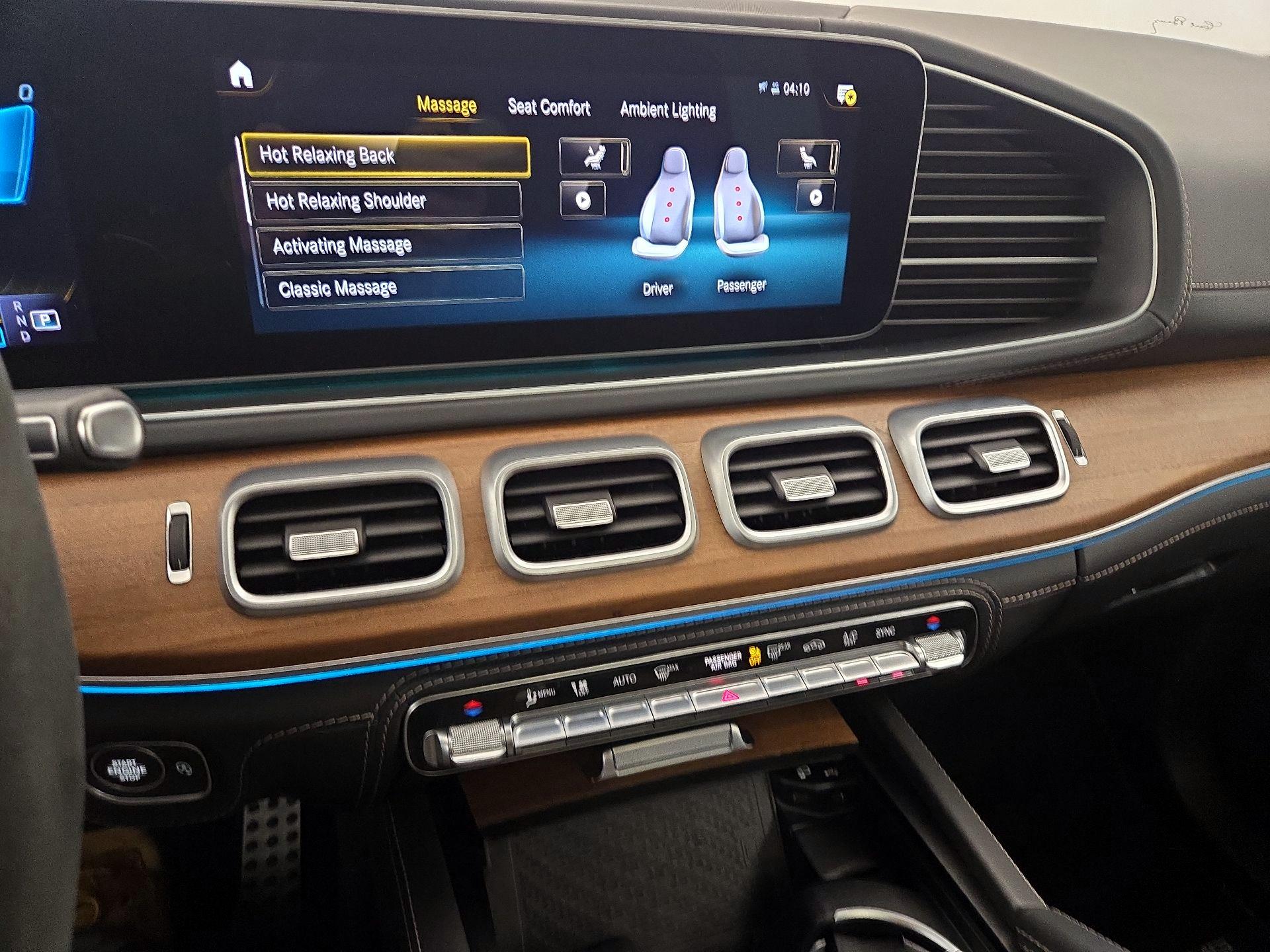 Thumbnail: 2022 Mercedes-Benz GL-Class - 17