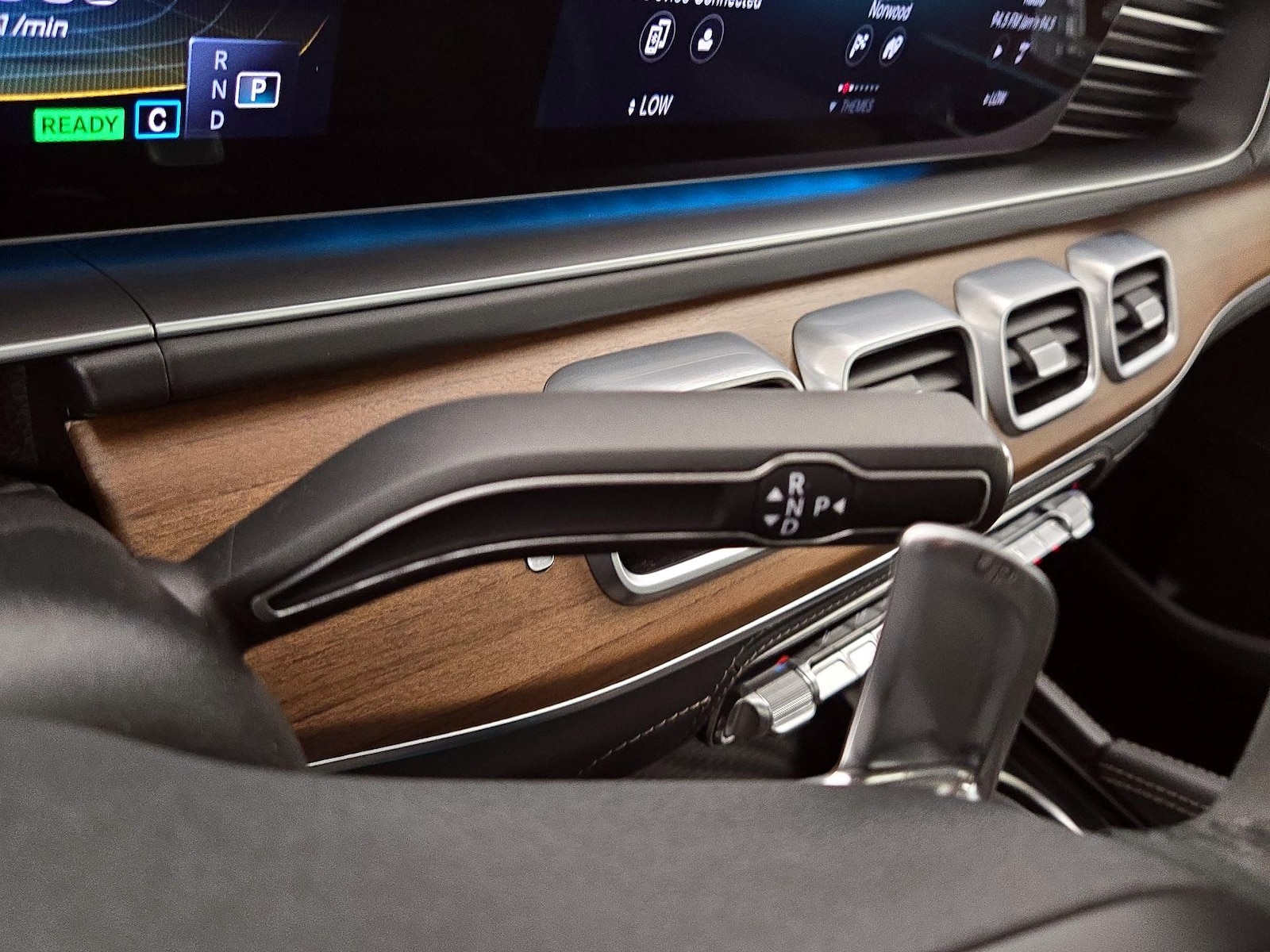 2022 Mercedes-Benz GLS AMG GLS63 - Photo 19