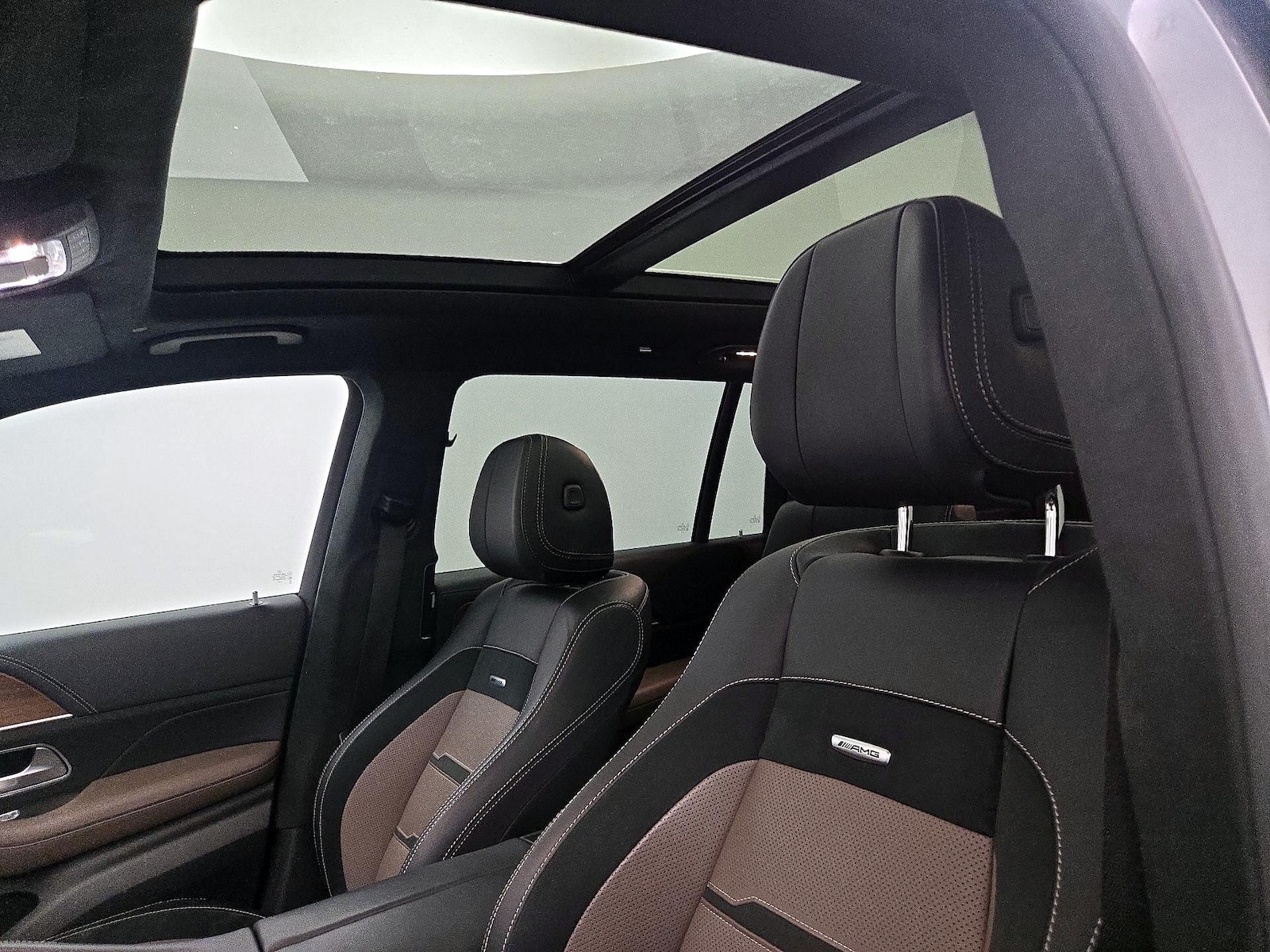 2022 Mercedes-Benz GLS AMG GLS63 - Photo 21