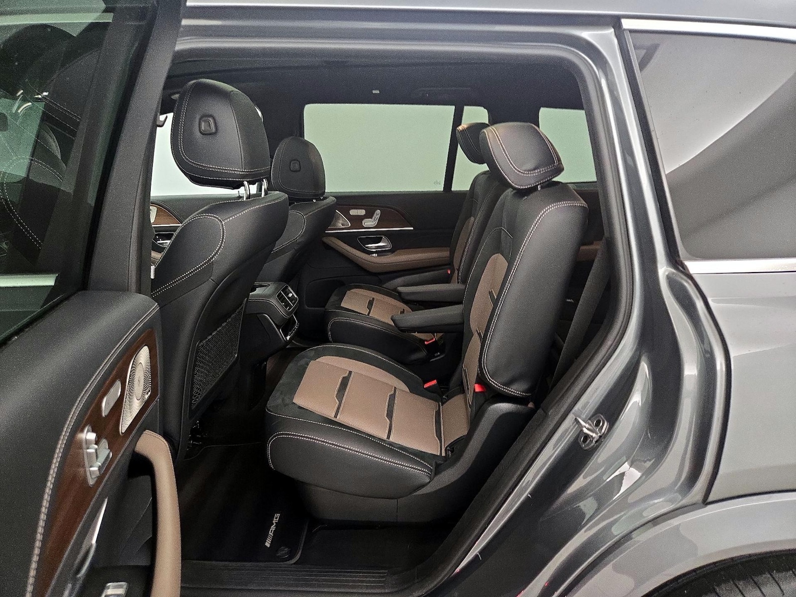 2022 Mercedes-Benz GLS AMG GLS63 - Photo 22