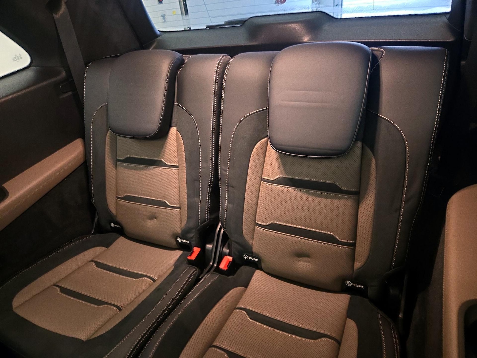 2022 Mercedes-Benz GLS AMG GLS63 - Photo 23