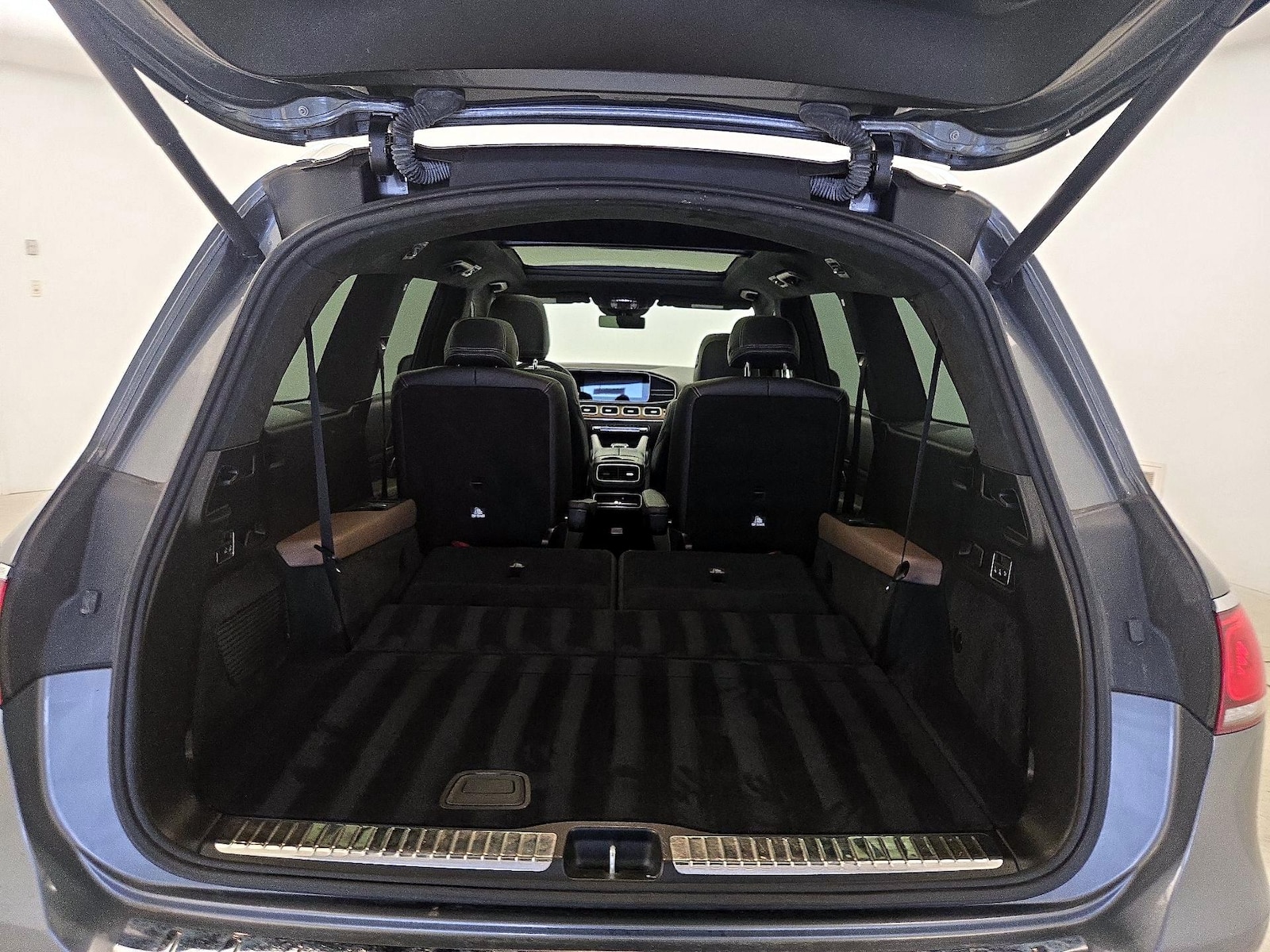 2022 Mercedes-Benz GLS AMG GLS63 - Photo 25