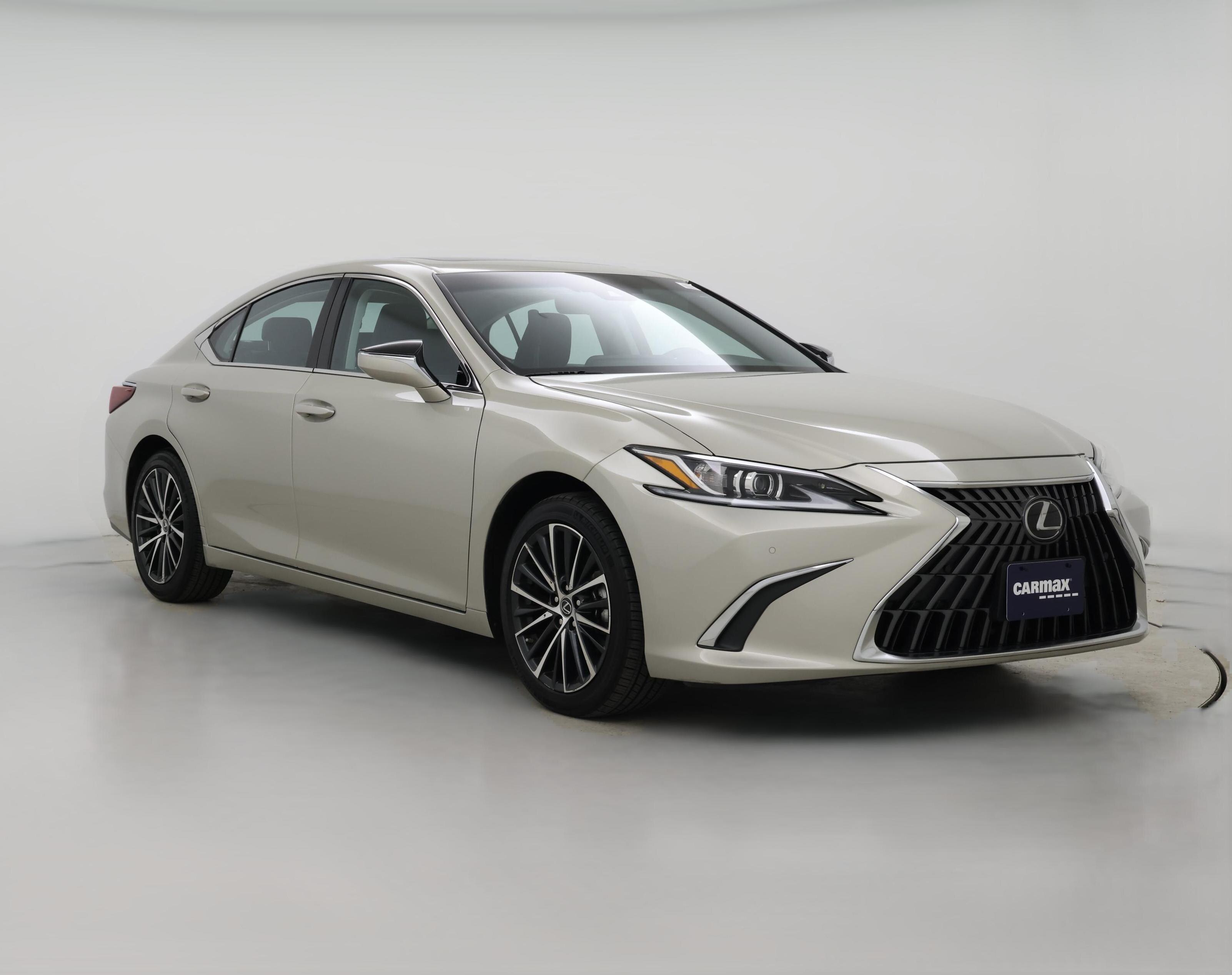 Thumbnail: 2024 Lexus ES - 1