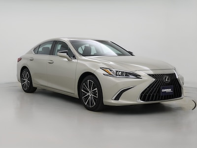 2024 Lexus ES 350