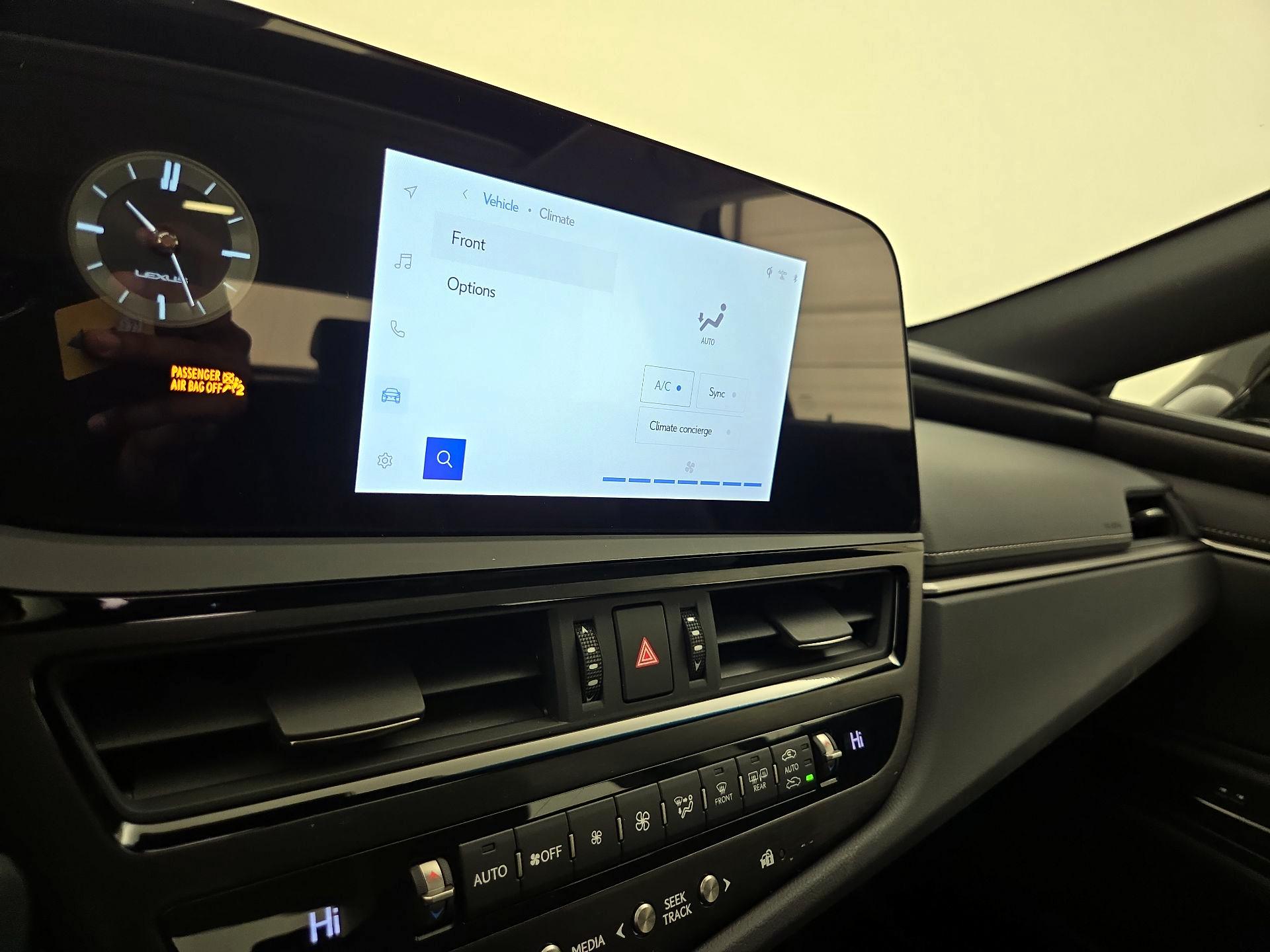 Thumbnail: 2024 Lexus ES - 16