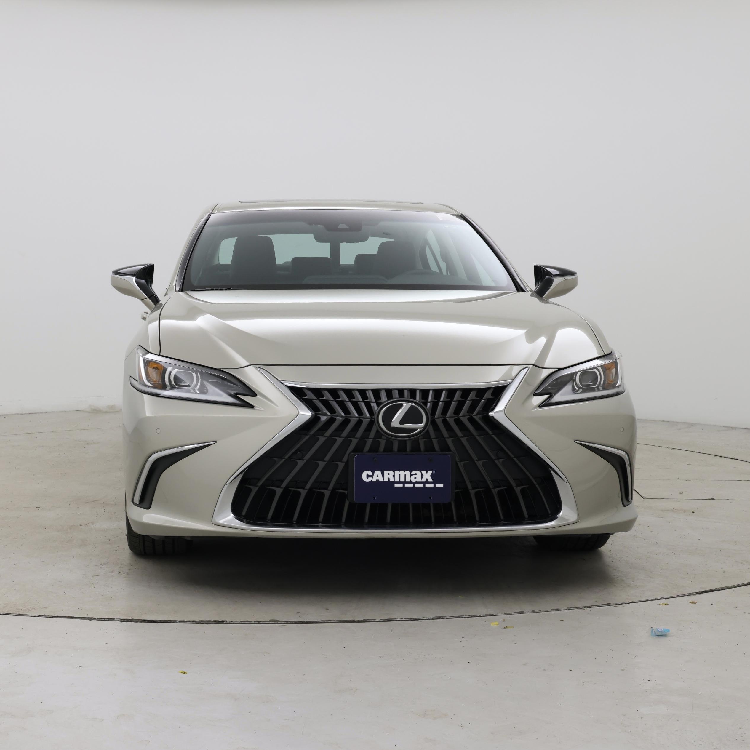 Thumbnail: 2024 Lexus ES - 5