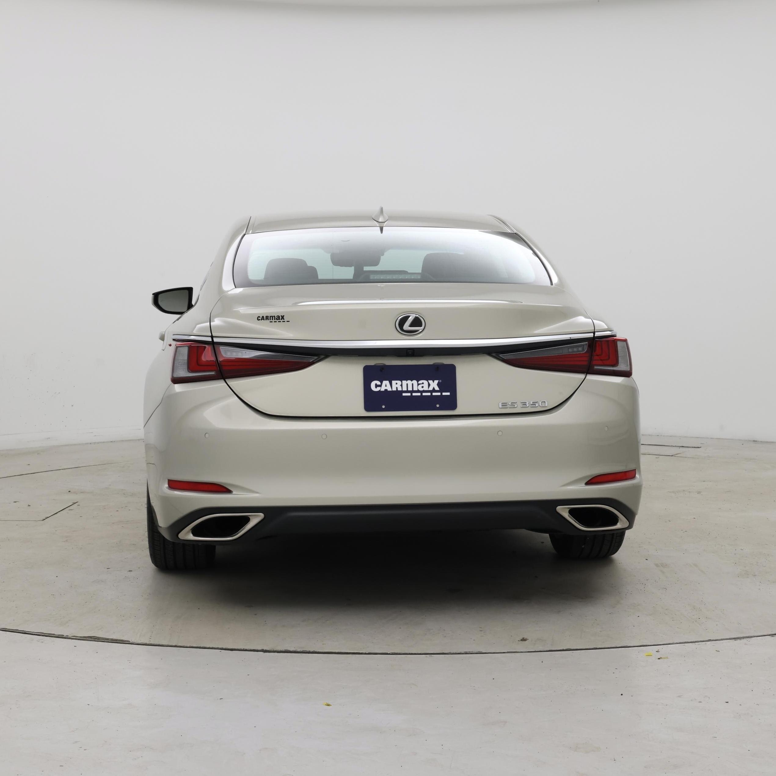 Thumbnail: 2024 Lexus ES - 6