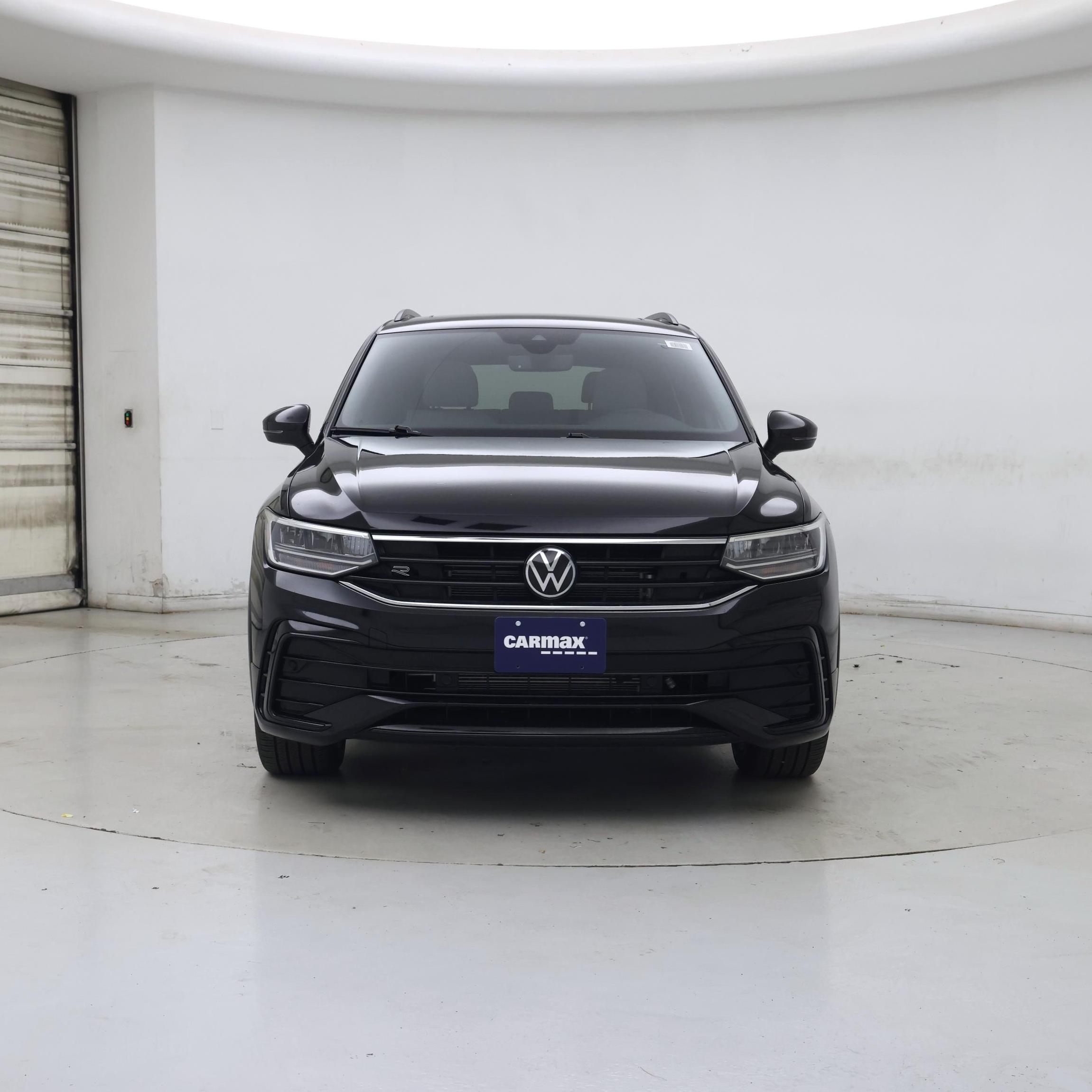 Thumbnail: 2024 Volkswagen Tiguan - 5
