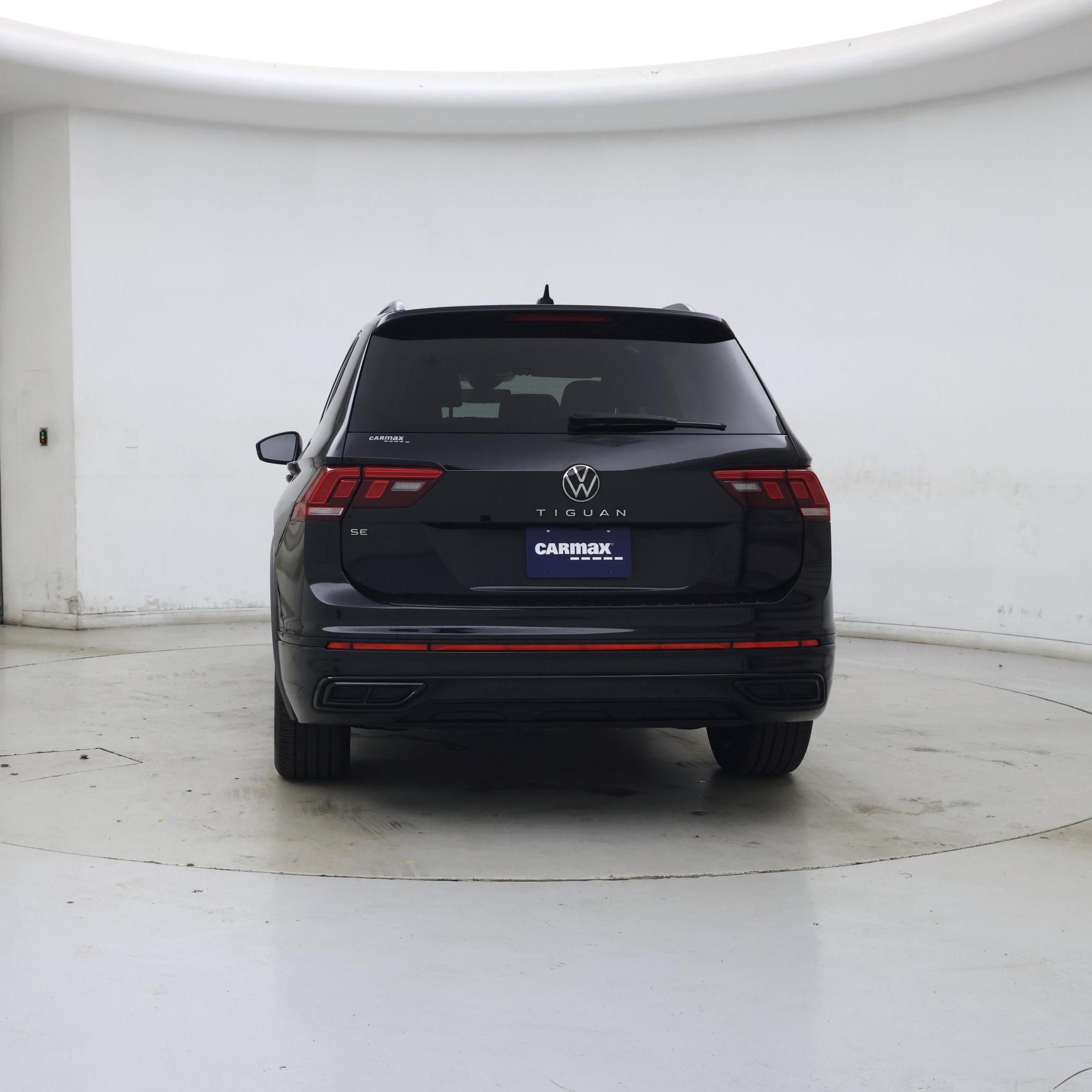 Thumbnail: 2024 Volkswagen Tiguan - 6