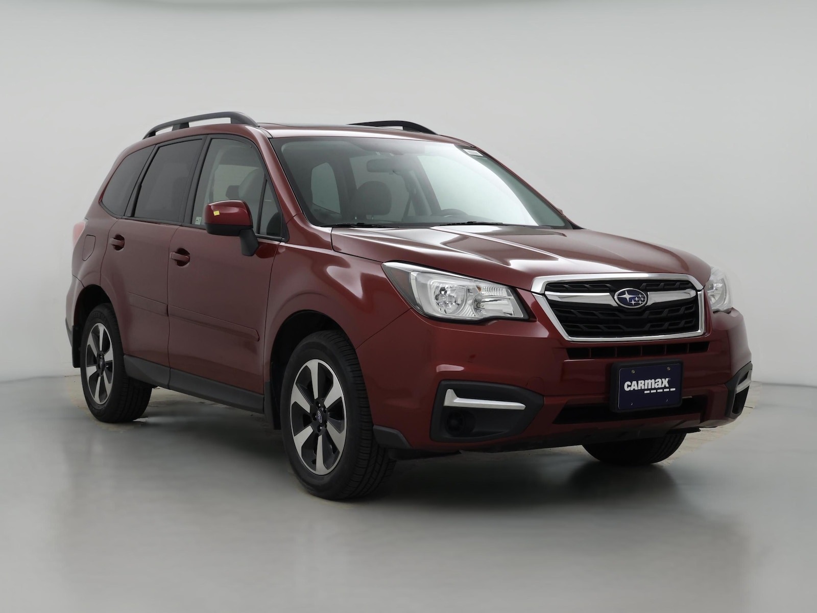 2017 Subaru Forester Premium
