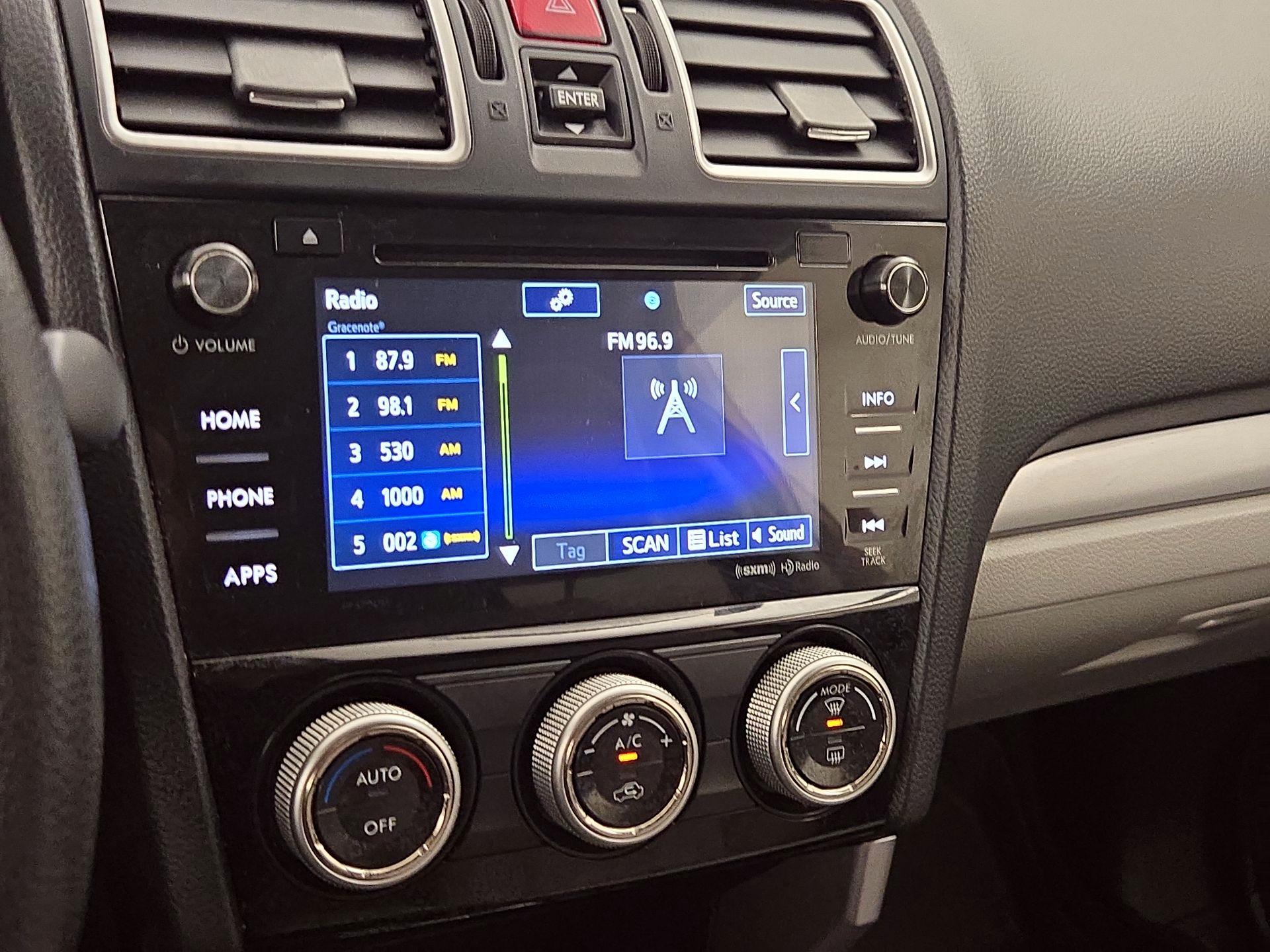 Thumbnail: 2017 Subaru Forester - 15