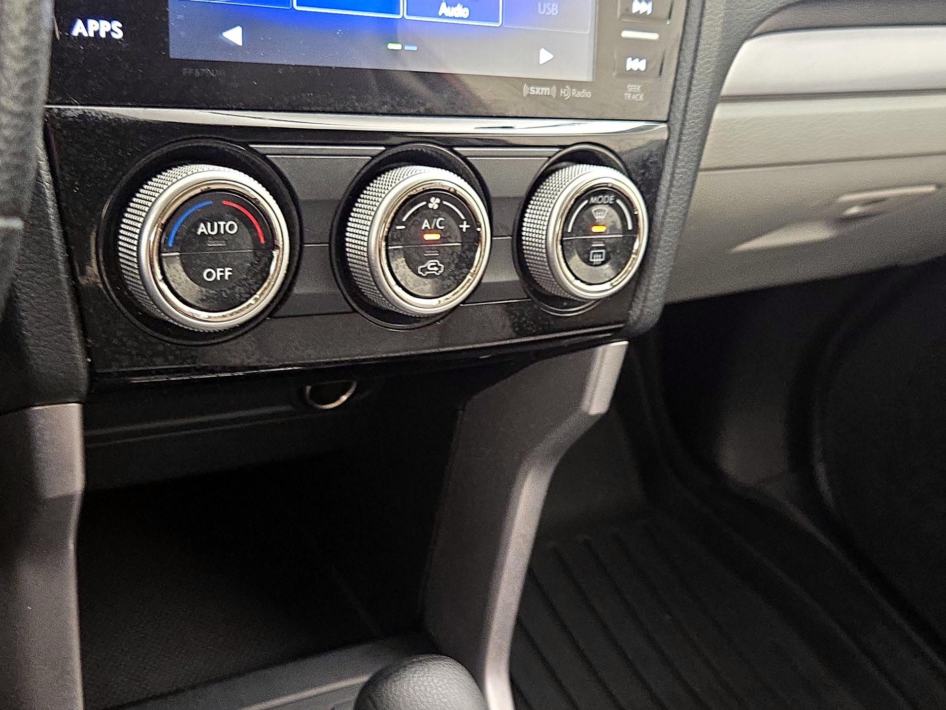 Thumbnail: 2017 Subaru Forester - 16