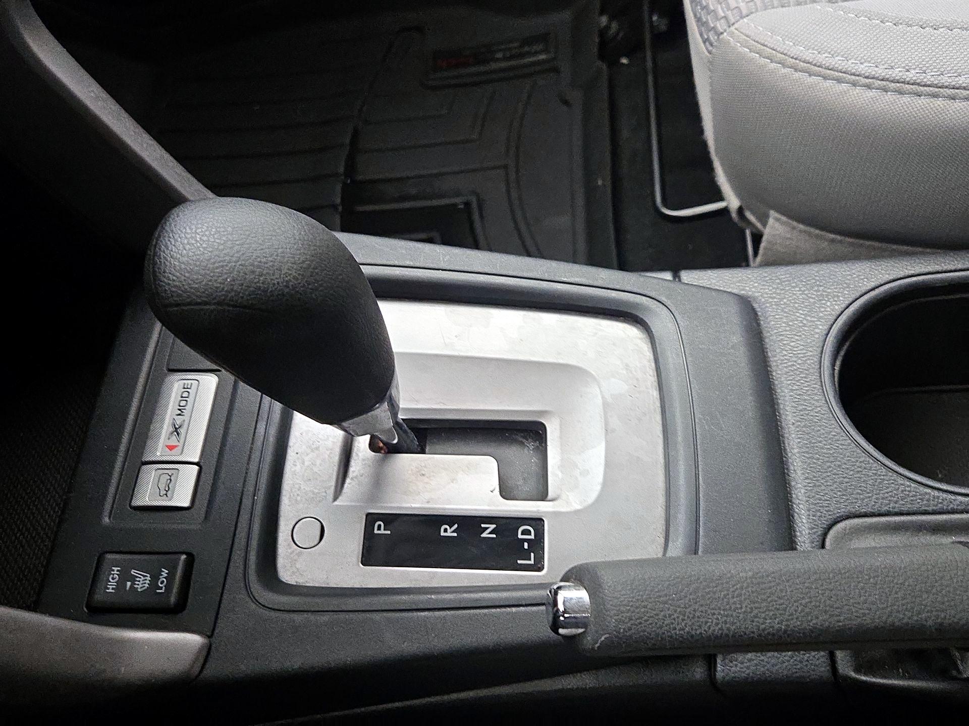 Thumbnail: 2017 Subaru Forester - 17