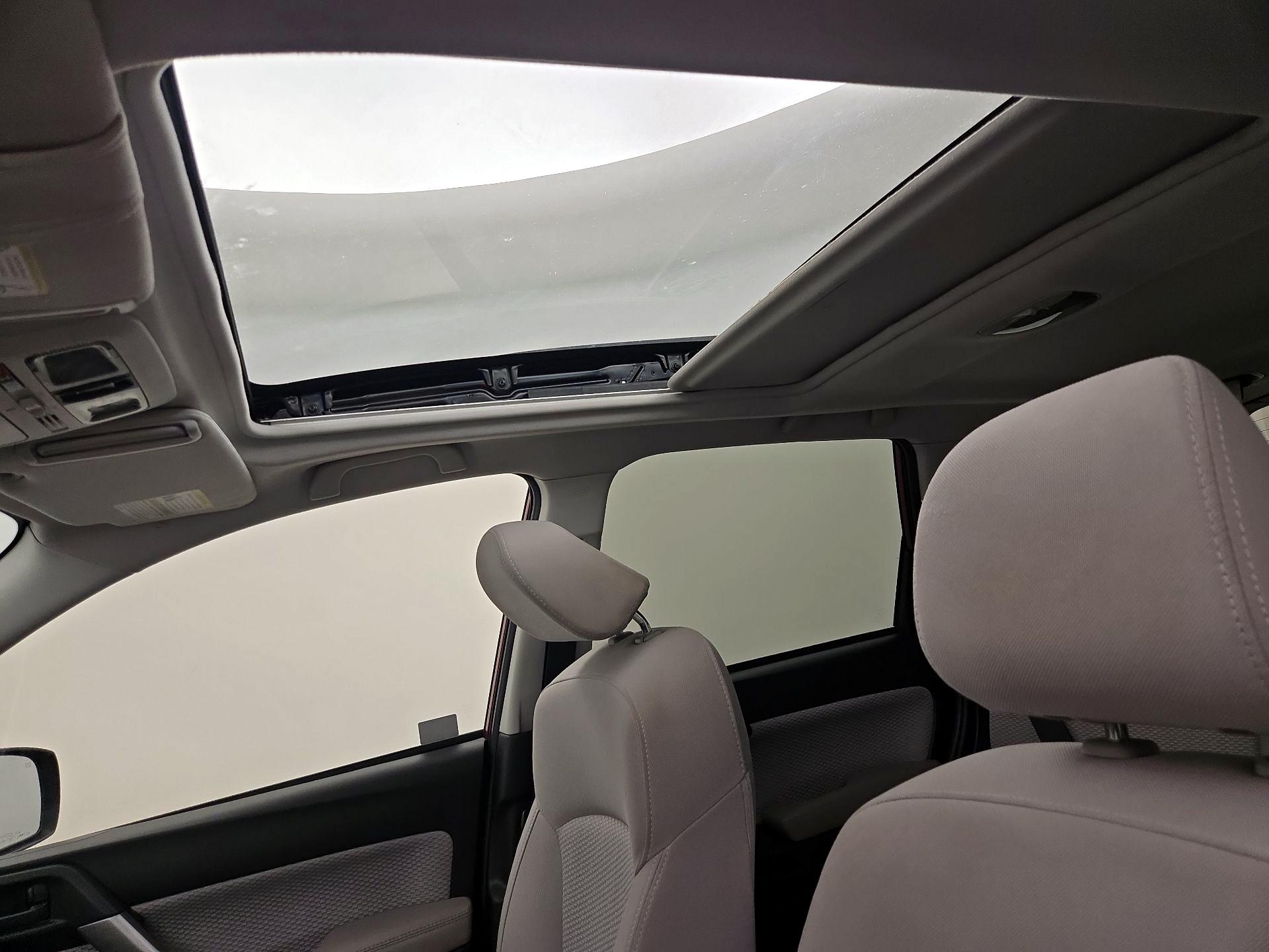 Thumbnail: 2017 Subaru Forester - 19